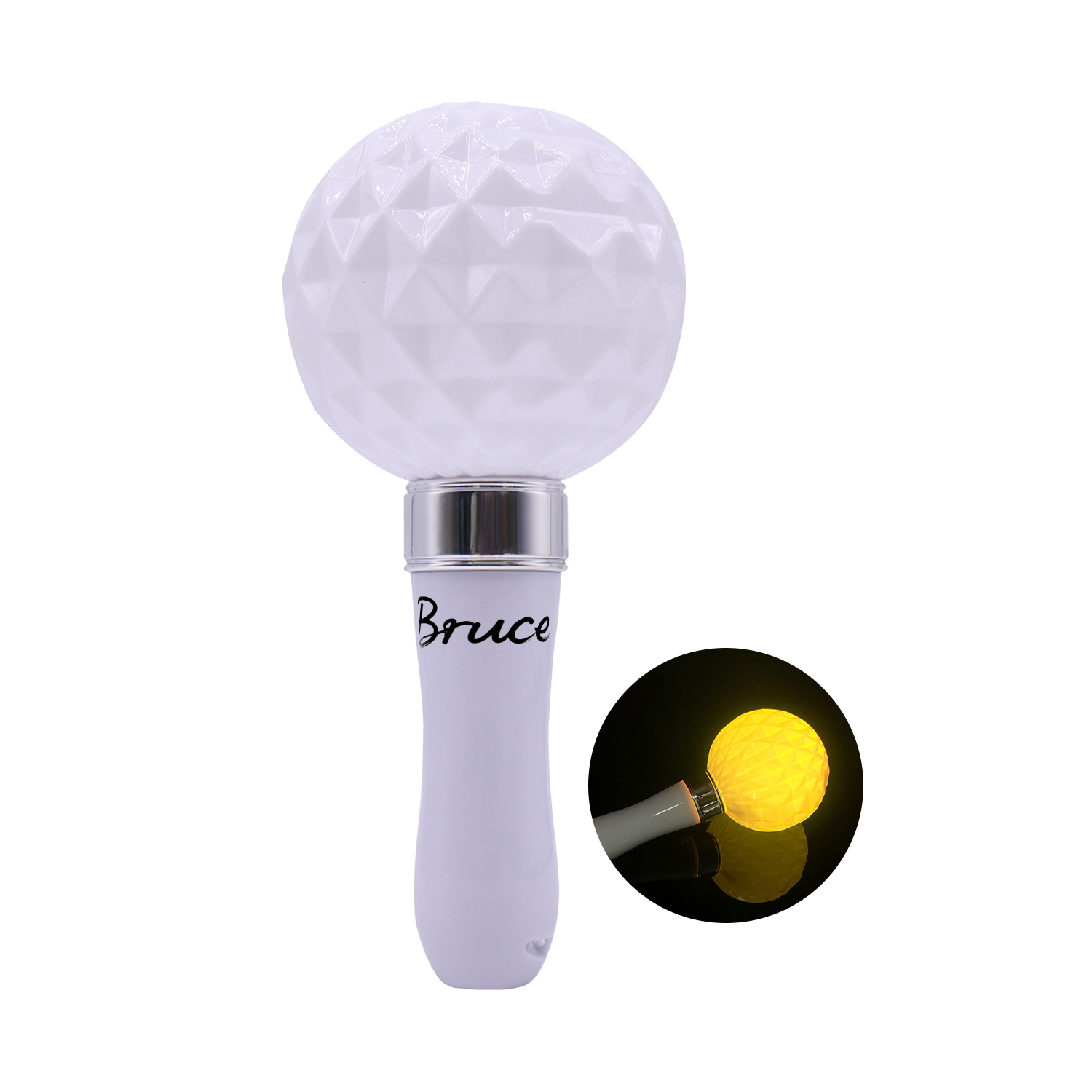 ABS Party Cheering Glowing Stick