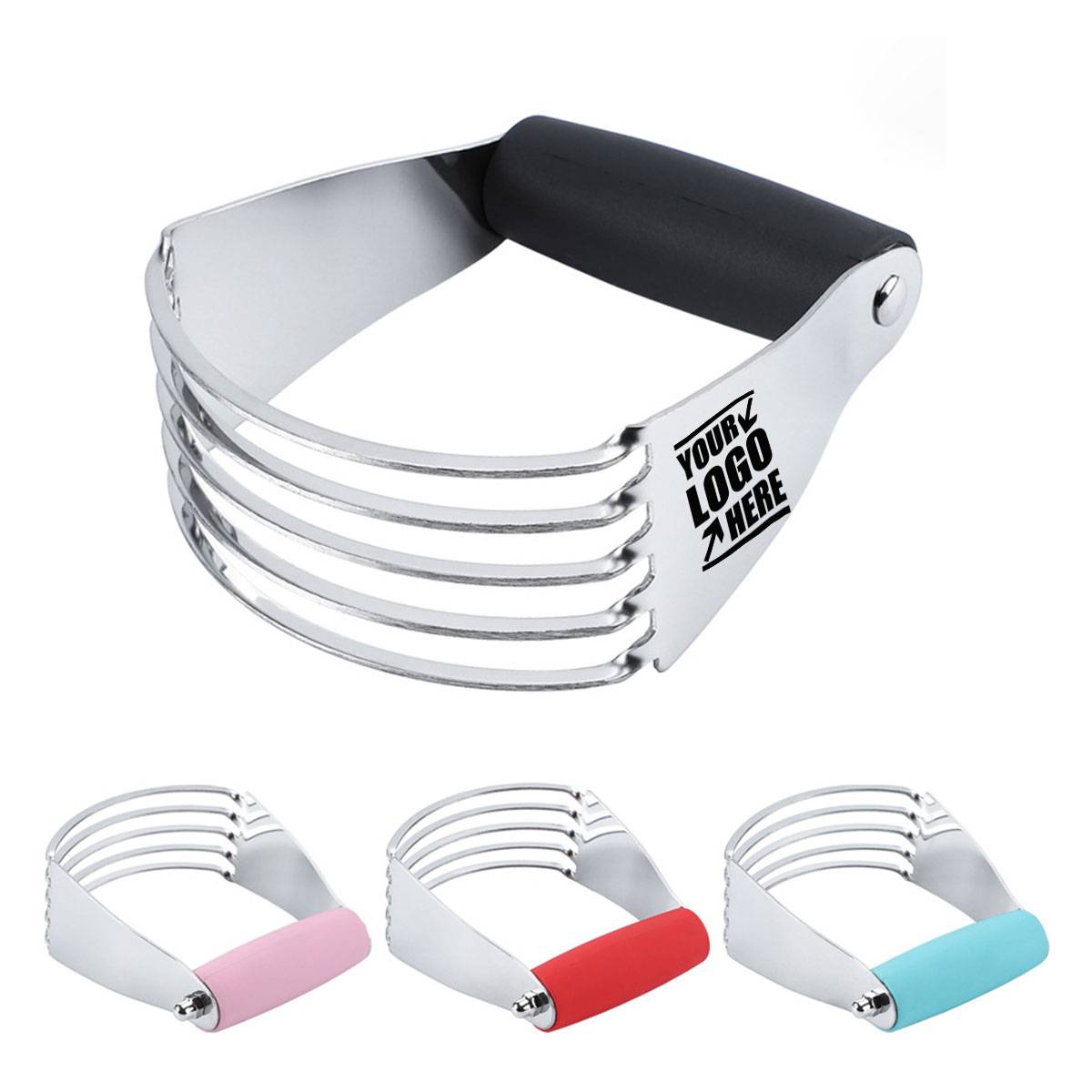 Stainless Steel Pastry Cutte