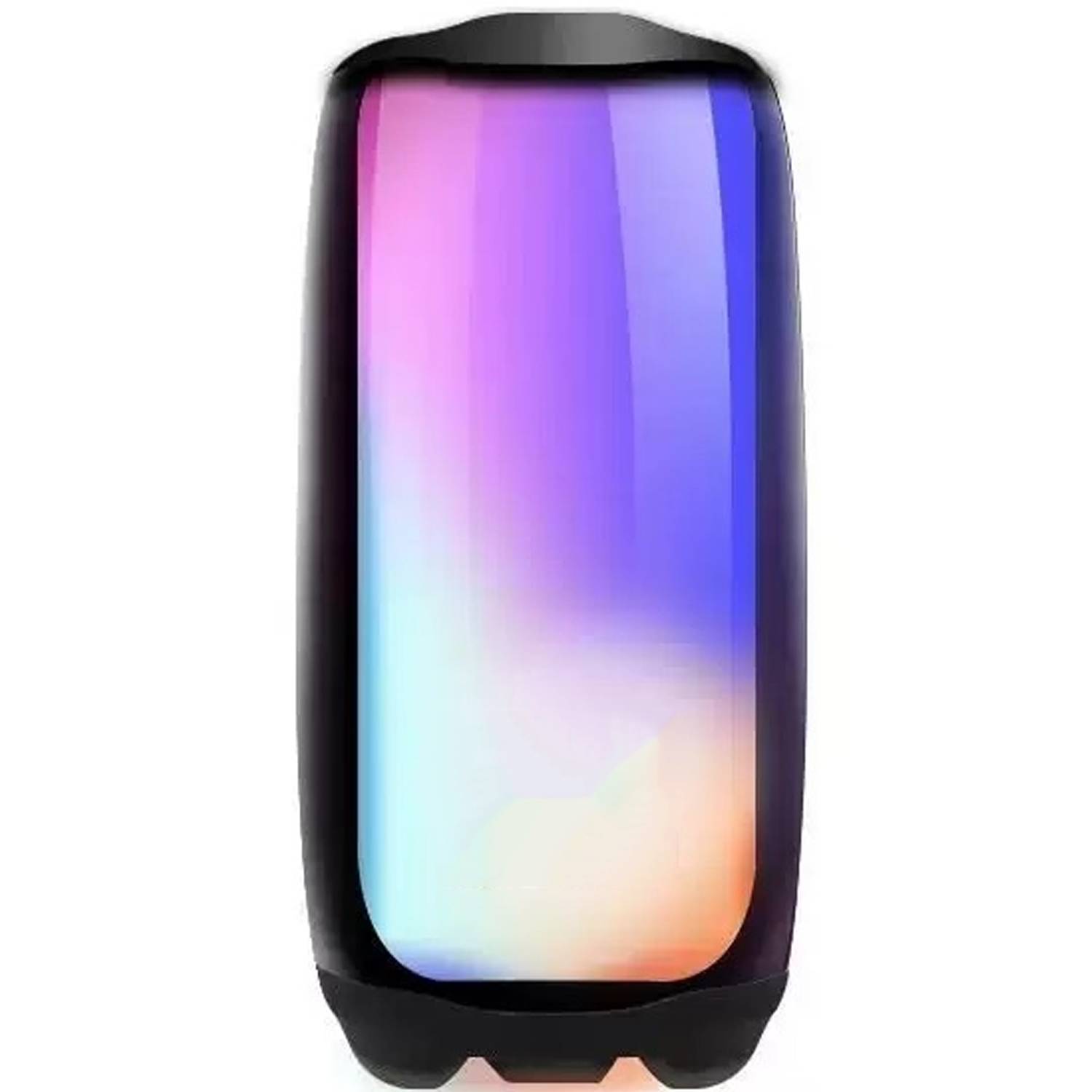 Waterproof Wireless Bluetooth Speaker w/ LED Light