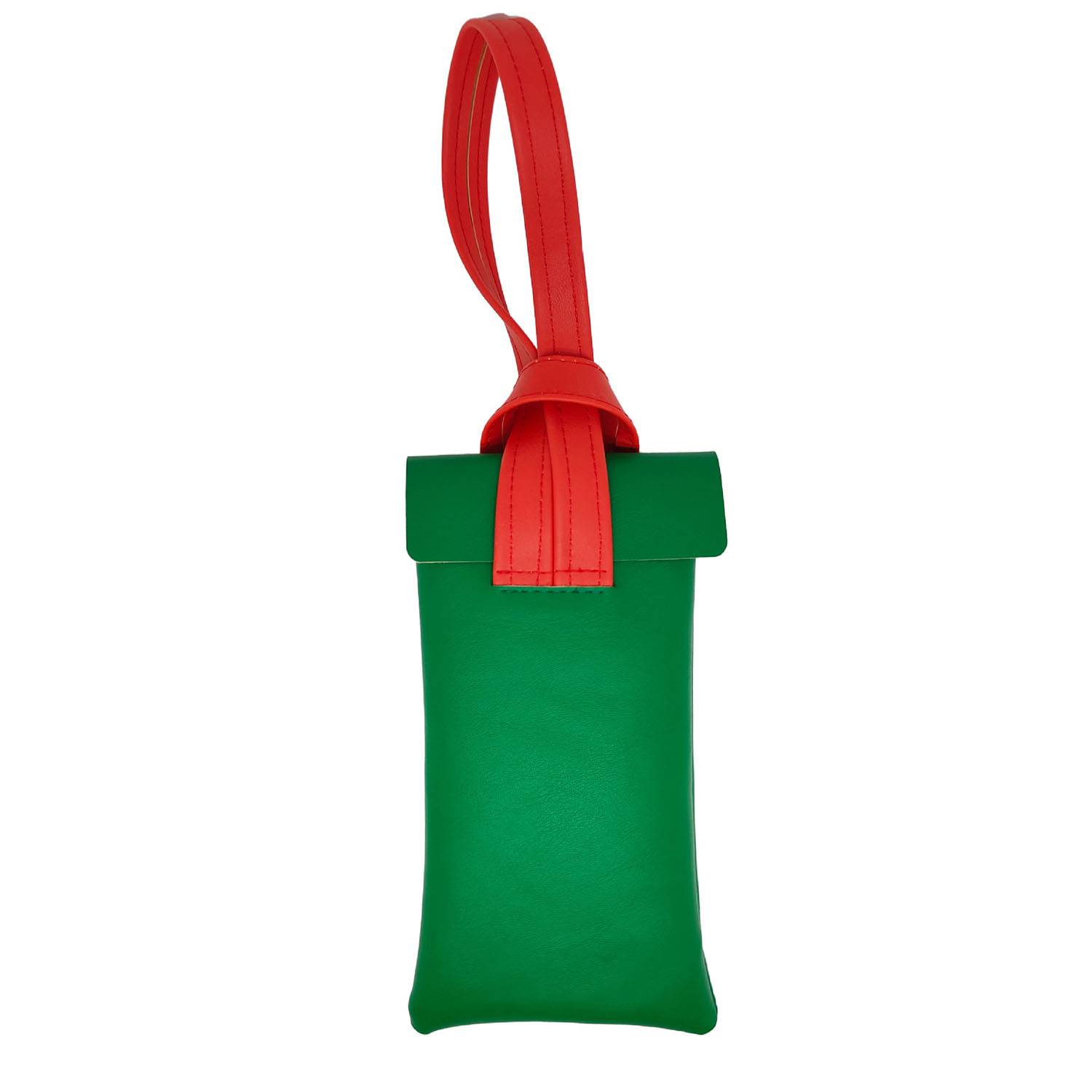 PU Leather Waterproof Glasses Pouch - Image 6