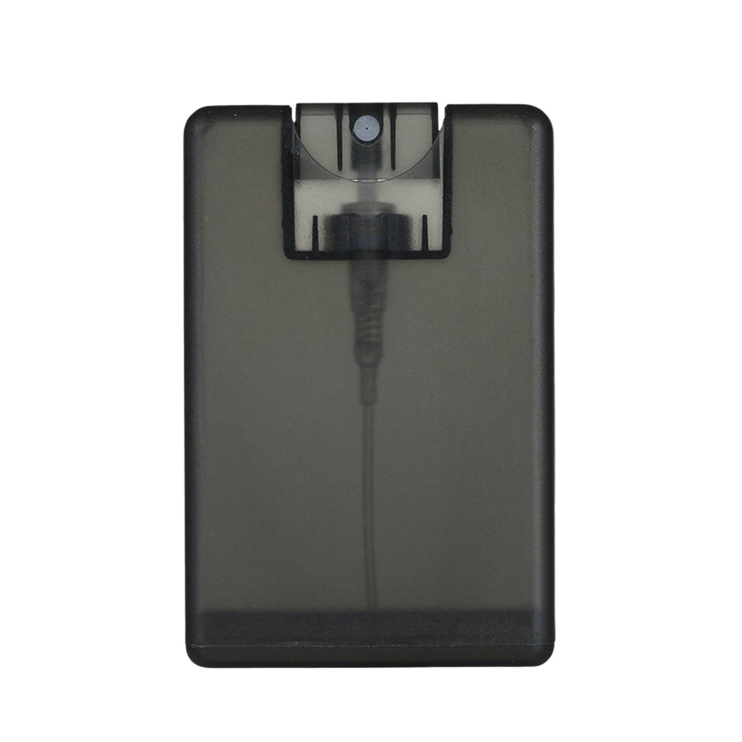 Portable Hand Sanitizer Card Spray Bottle - Image 7