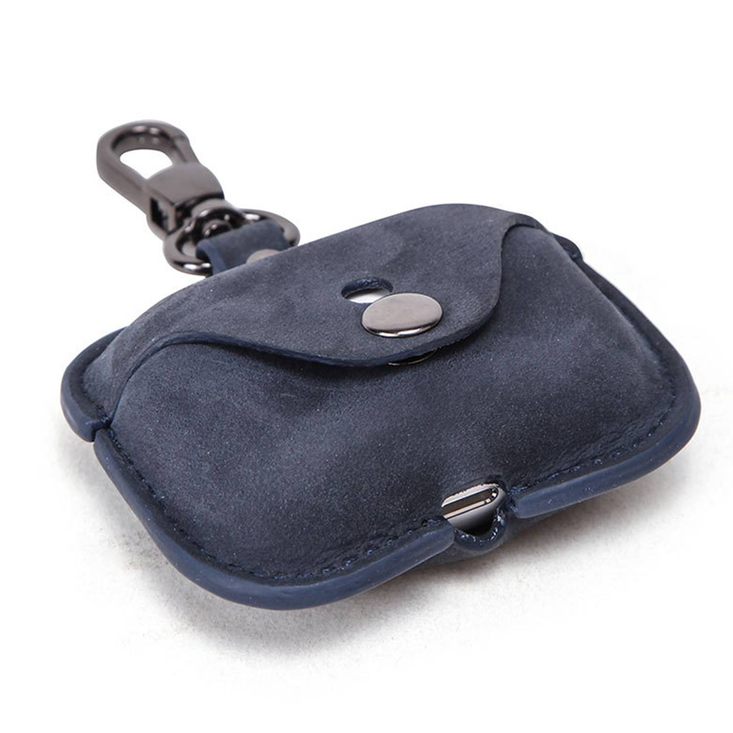 Airpods Pro Leather Case - Image 4