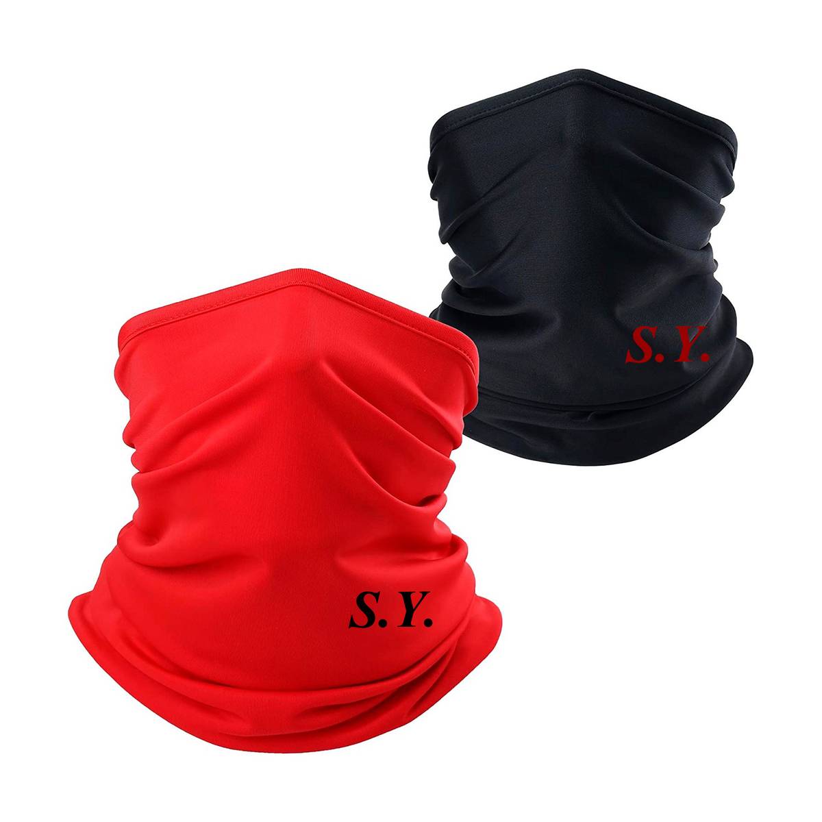 Neck Gaiter Scarf