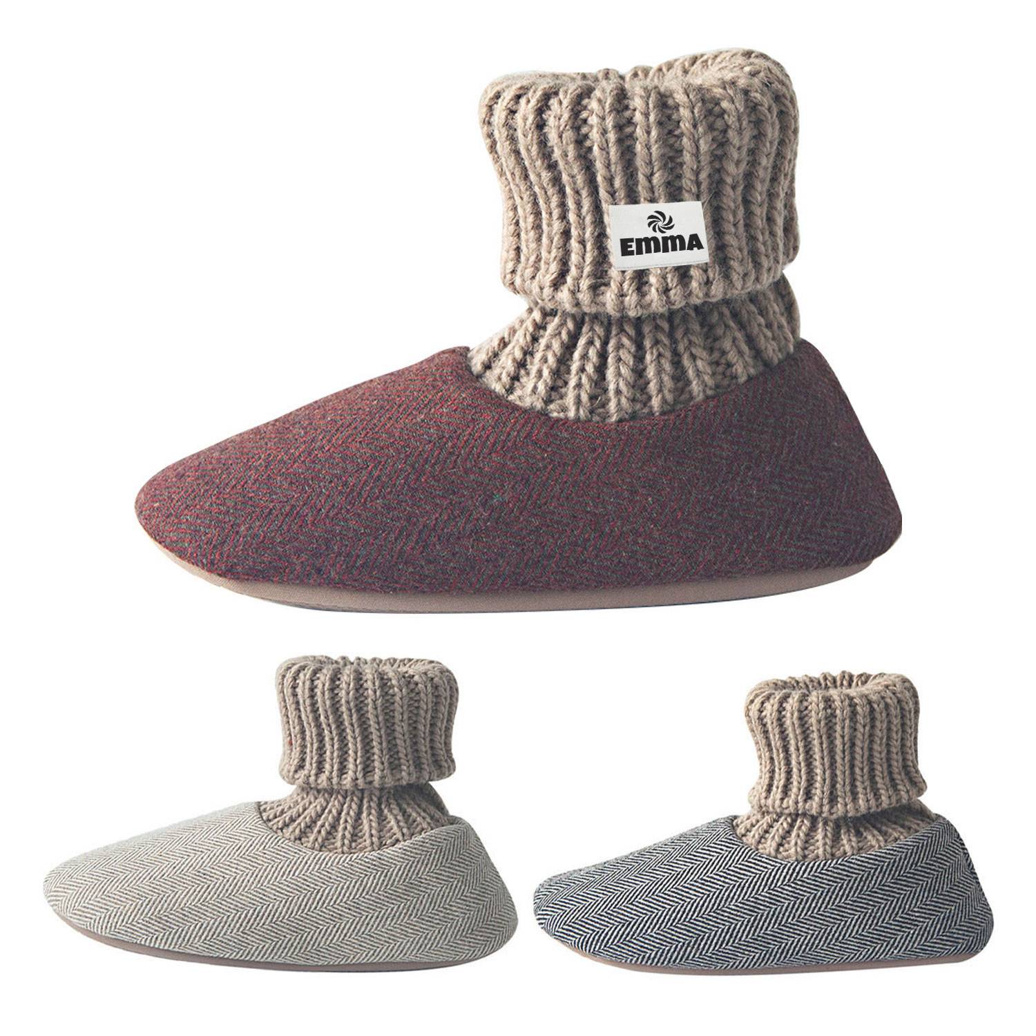 Warm Winter Slippers