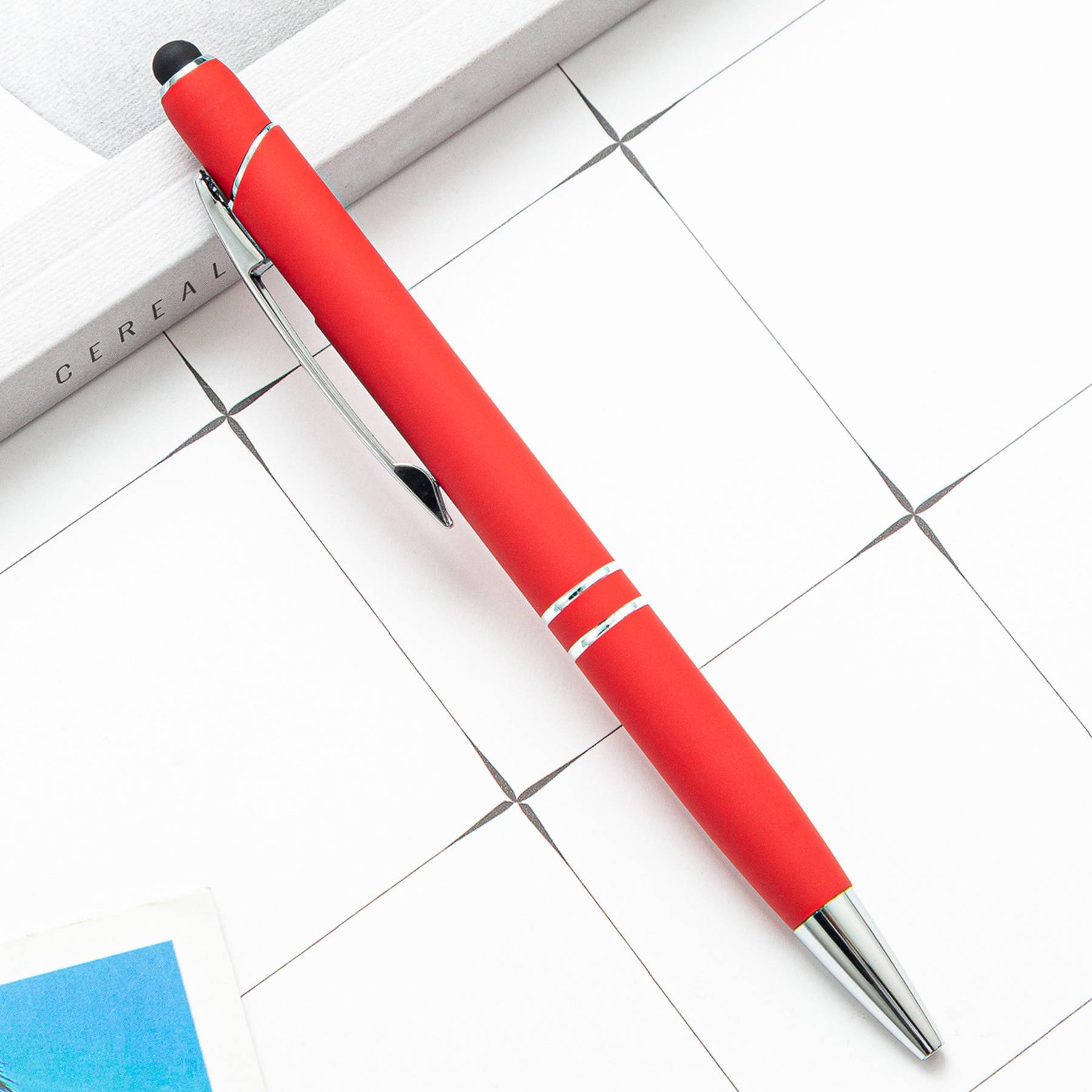 Ring Stylus Touch Screen Pens - Image 4