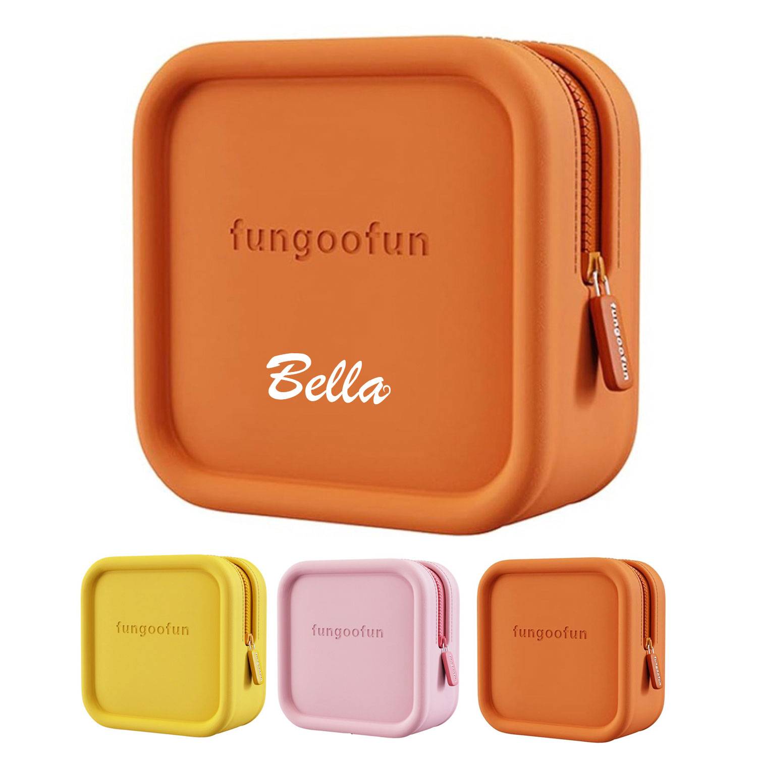 EVA Waterproof Cosmetic Bag