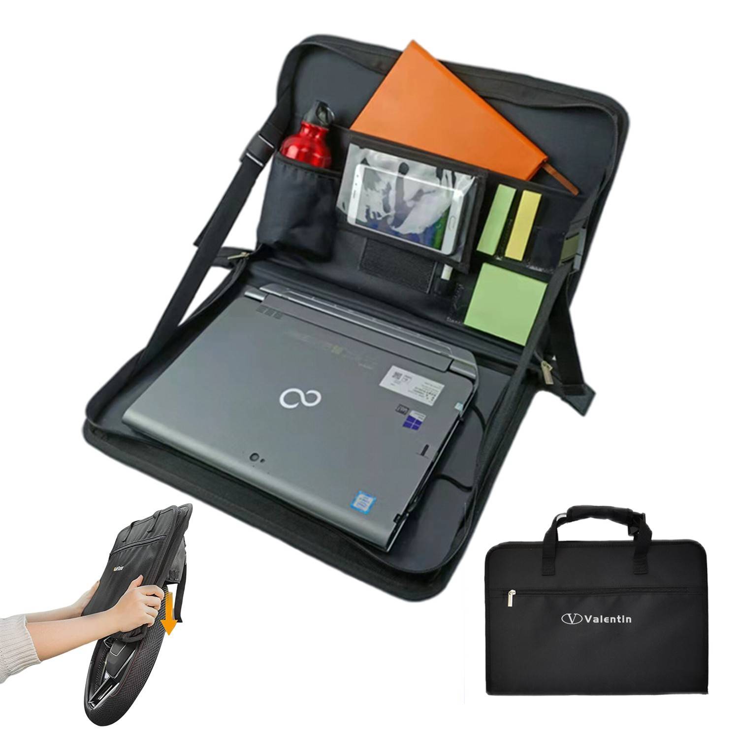 Multifunctional Car Office Bag