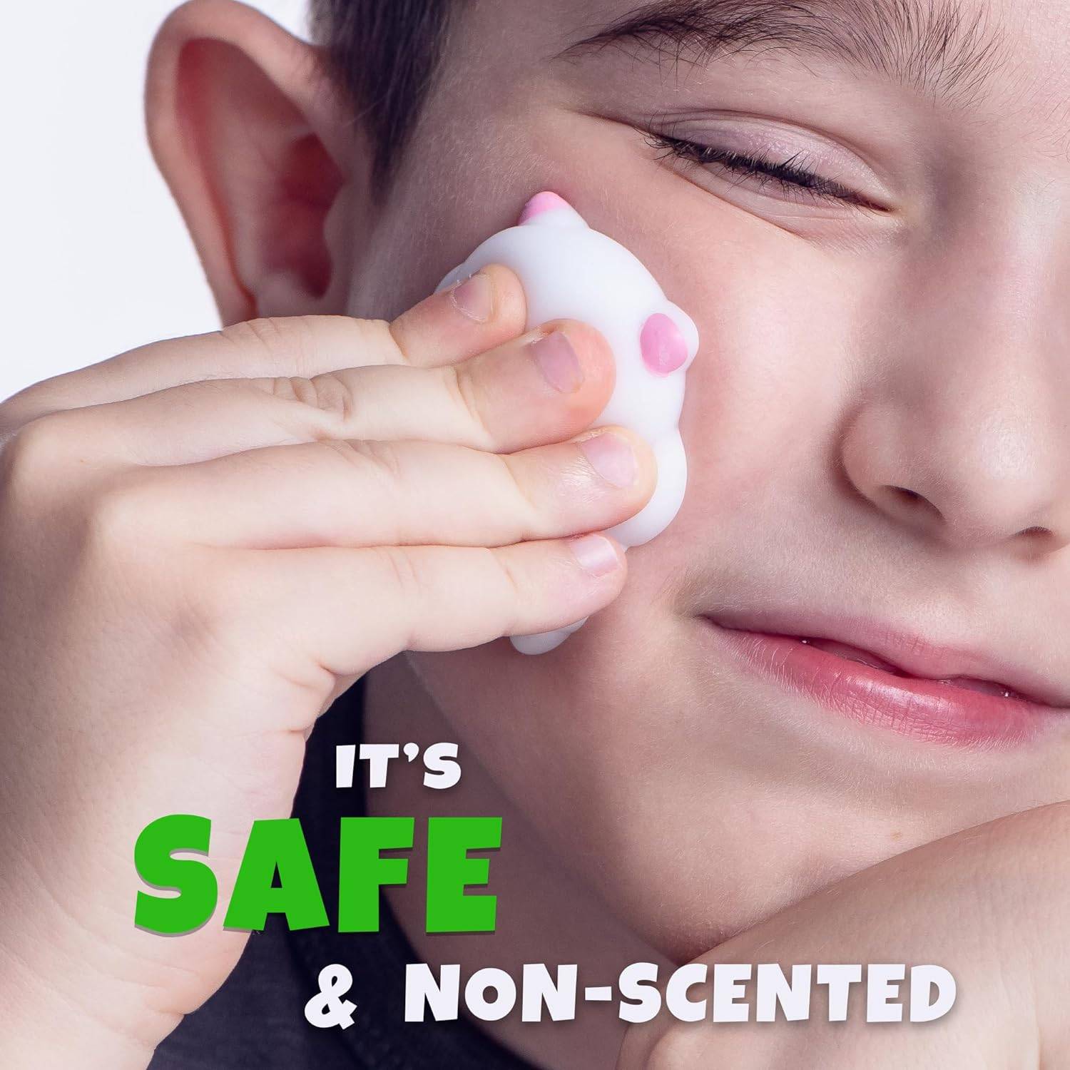 Pu Rabbit Stress Reliever - Image 5