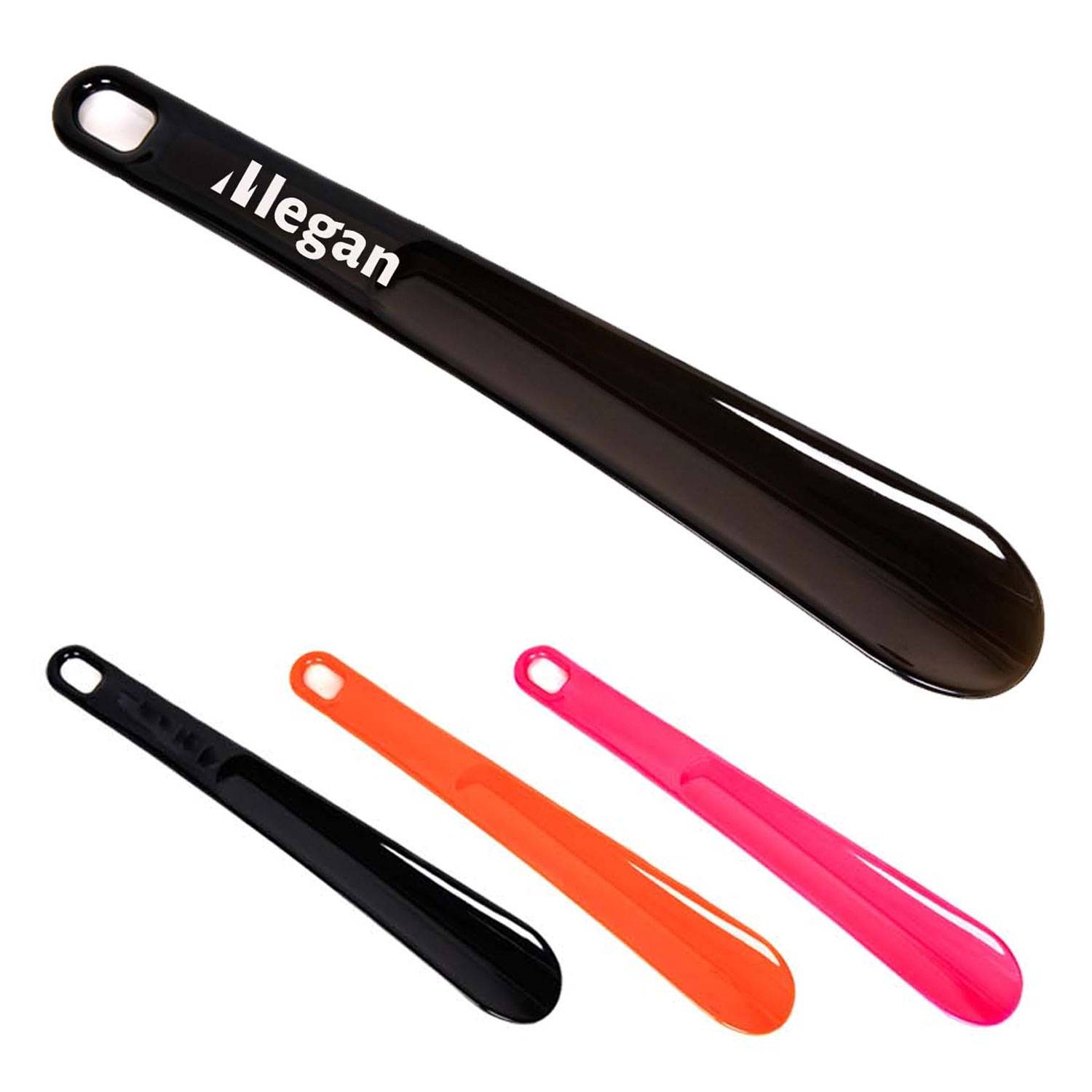 Hanging Lazy Plastic Shoe Puller