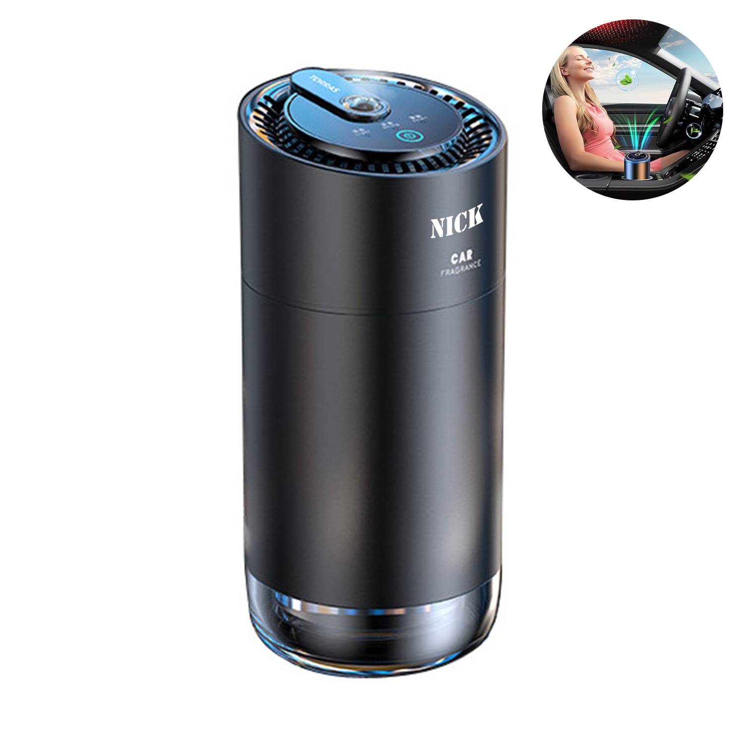 Smart Car Air Freshener