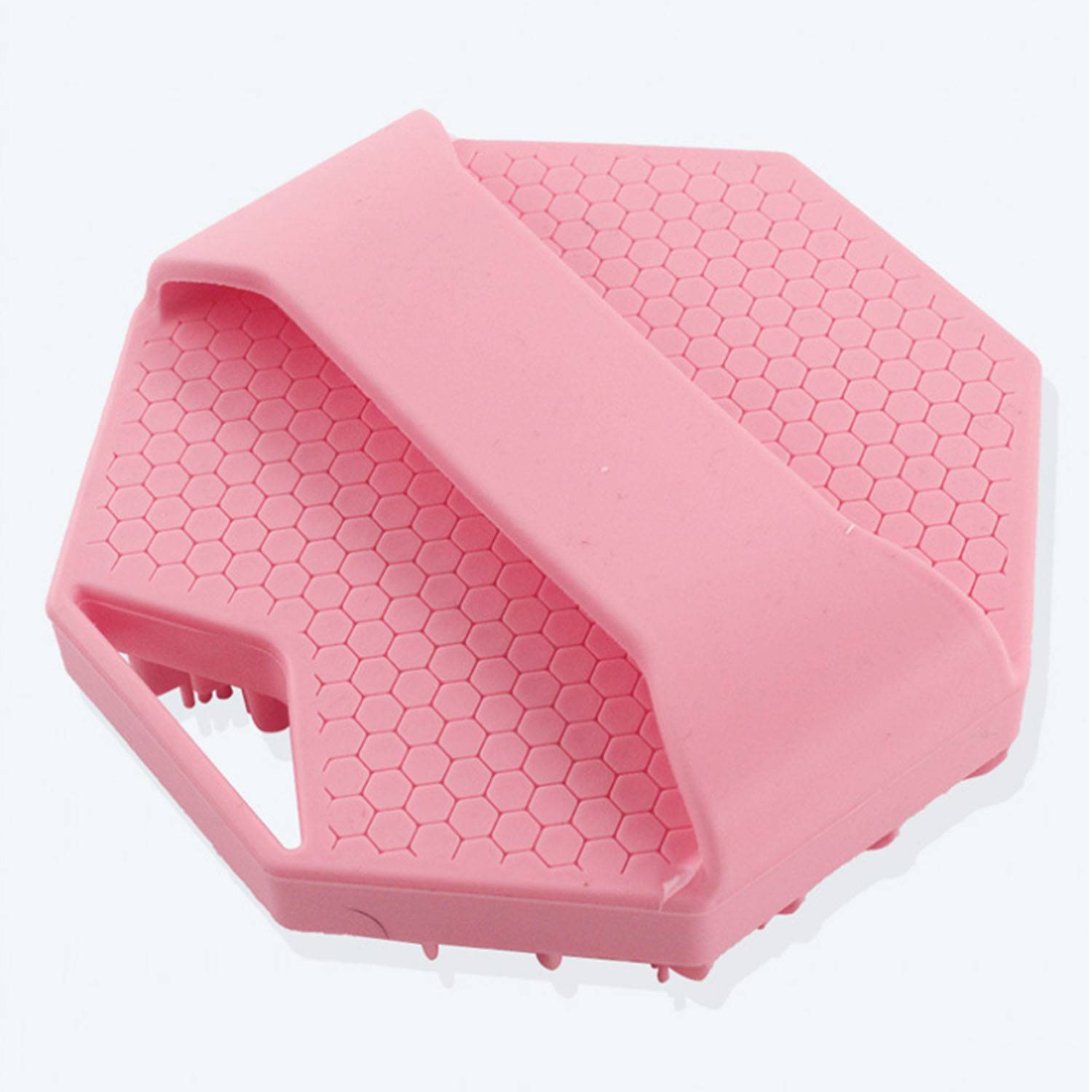 Silicone Body Brush - Image 4