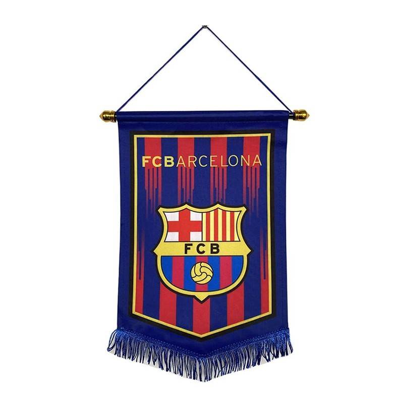 Football Club Flags