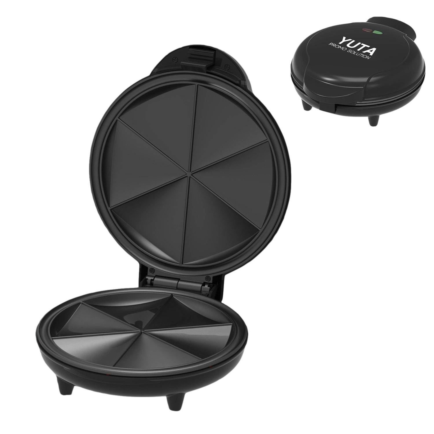 110V Multi-Function Quesadilla Pizza Maker Machine