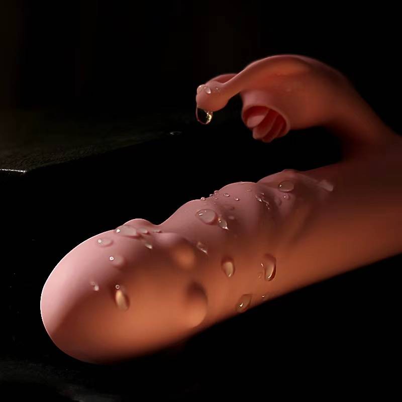 Female Adult Toys Independent Clitoral Stimulator