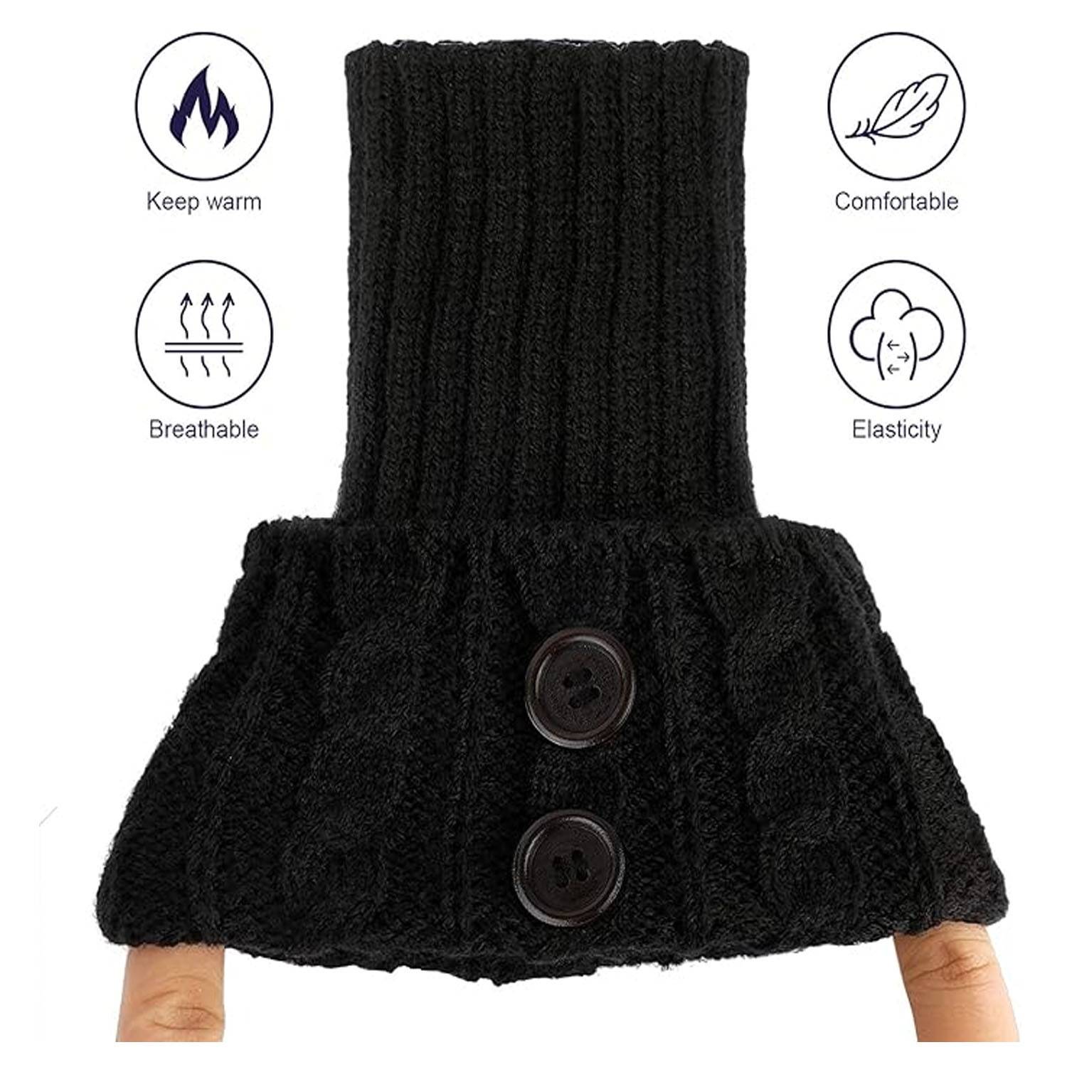 Warm BootCuffs - Image 3