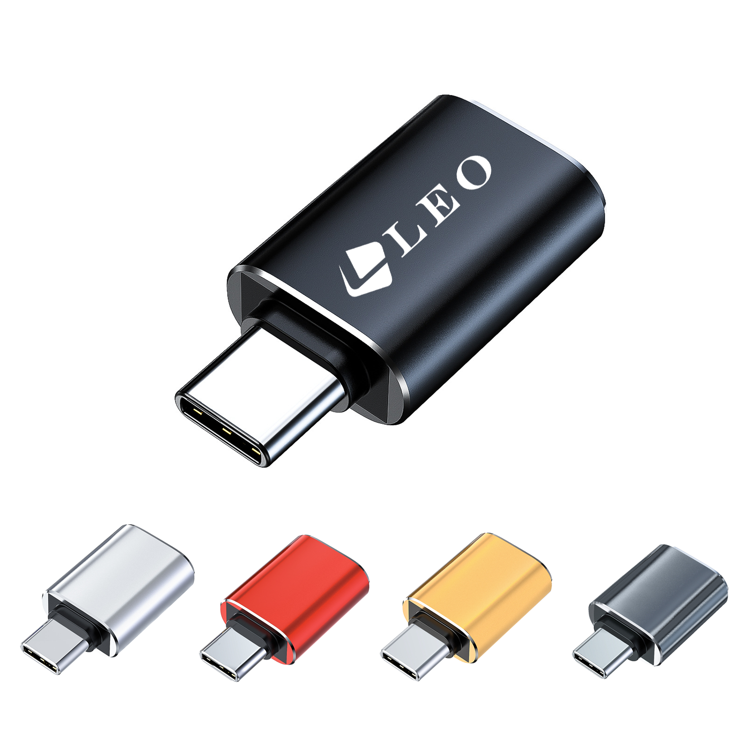 USB-C to USB-A Adapter Converter