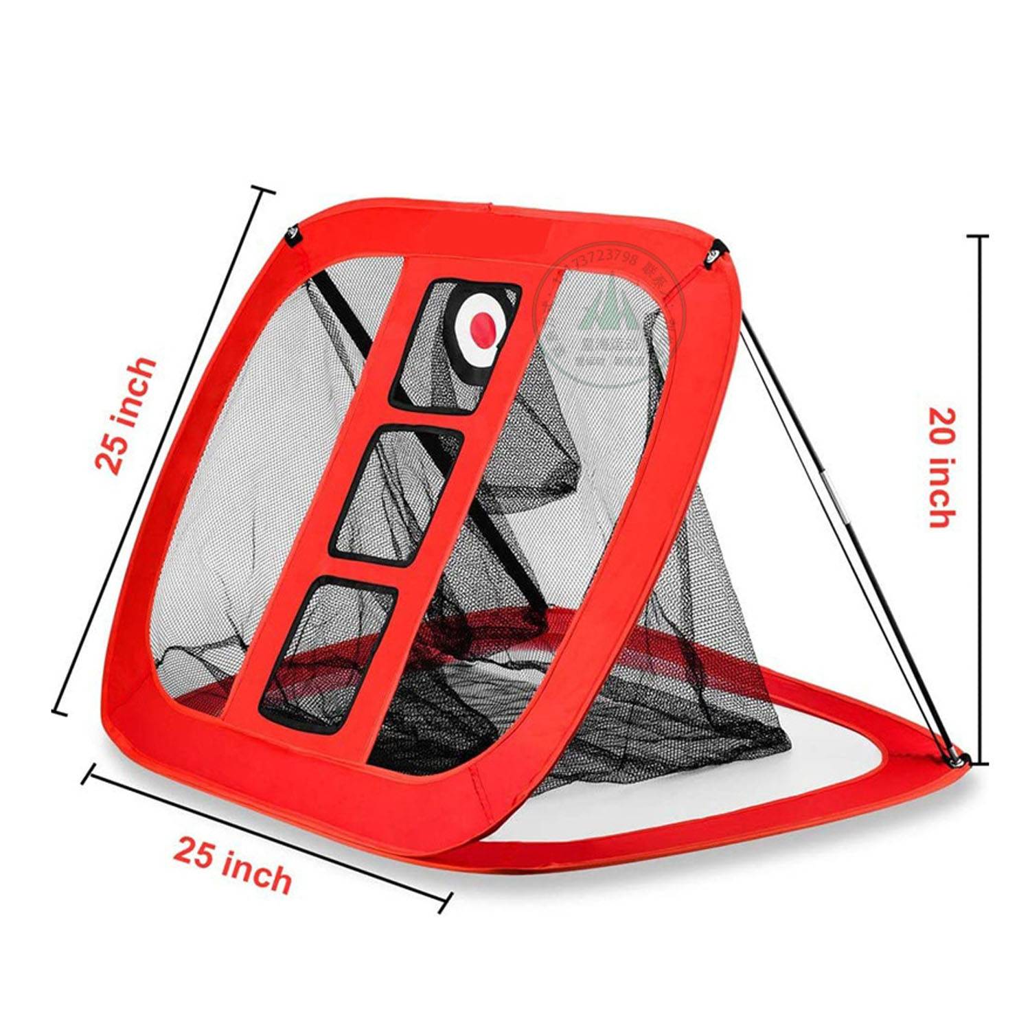 Golf Practice Net - Image 4