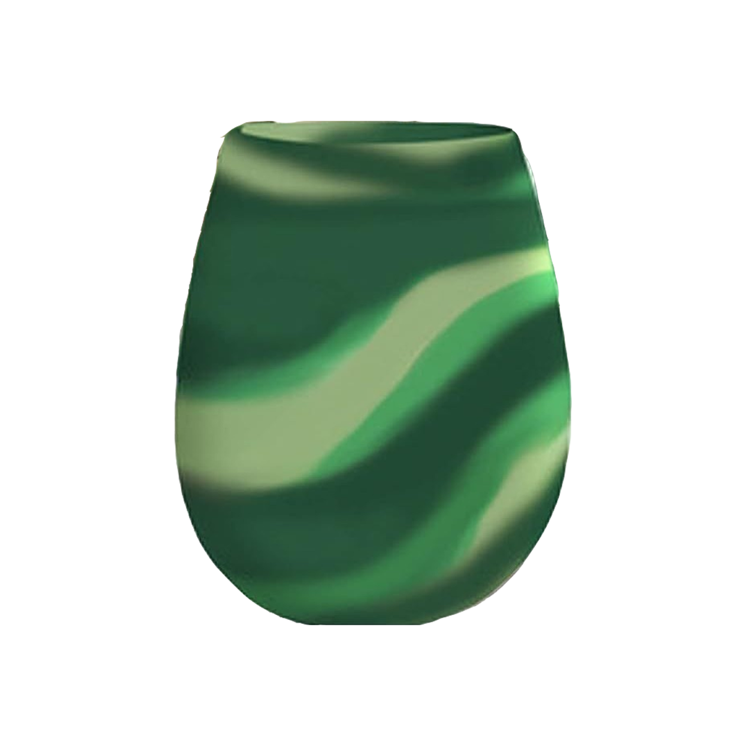 13.5" Portable Foldable Silicone Cup - Image 5