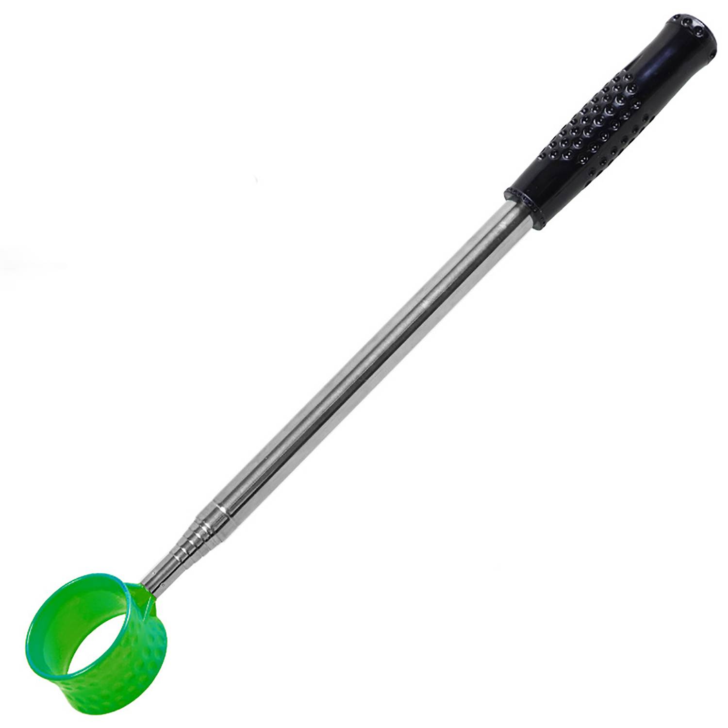 Telescopic Stainless Steel Golf Ball Retriever Tool - Image 5