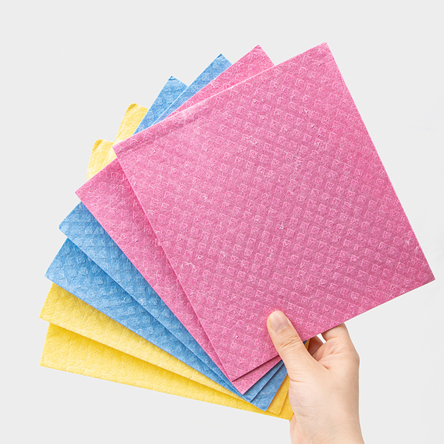 Reusable Kitchen Dish Cloth - Image 3