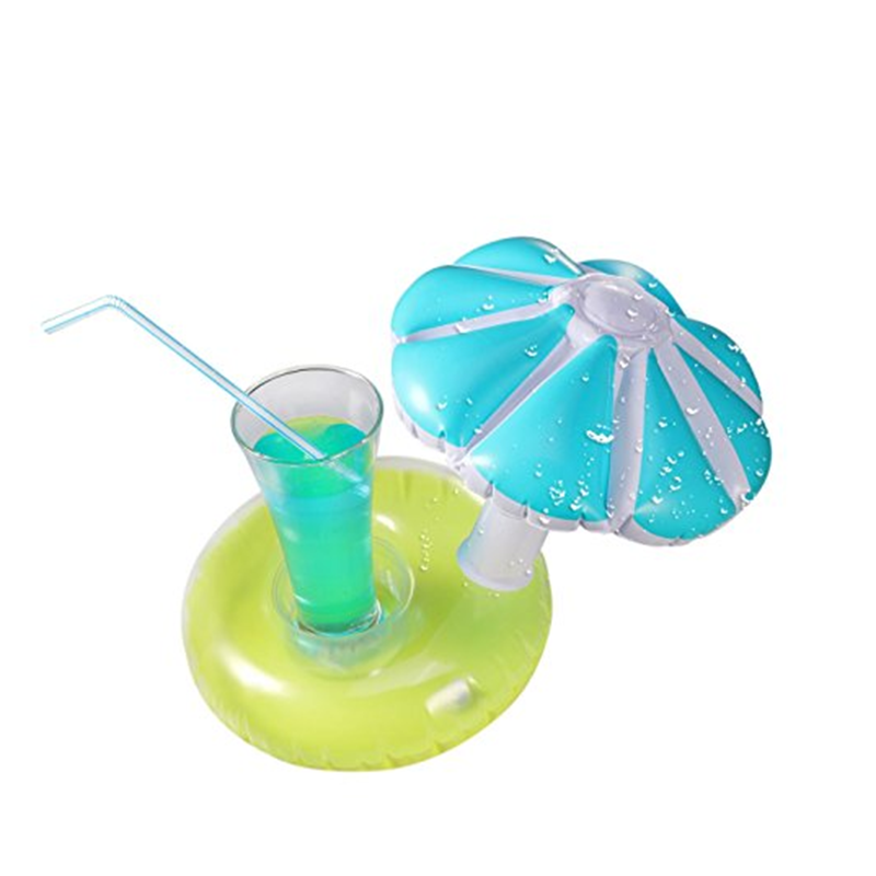 Mushroom Float Cup Holder
