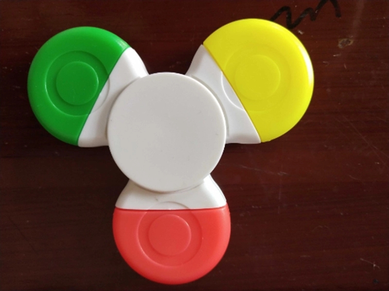 Gyro Multicolor Highlighter