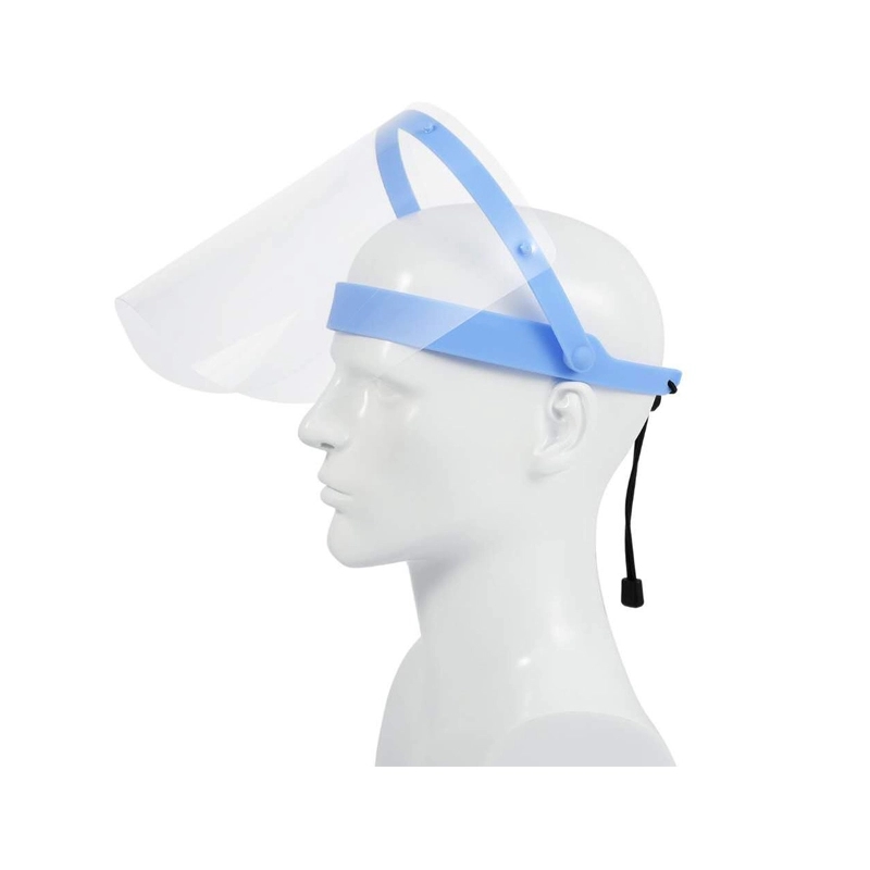 Flip Up Protective Face Shield