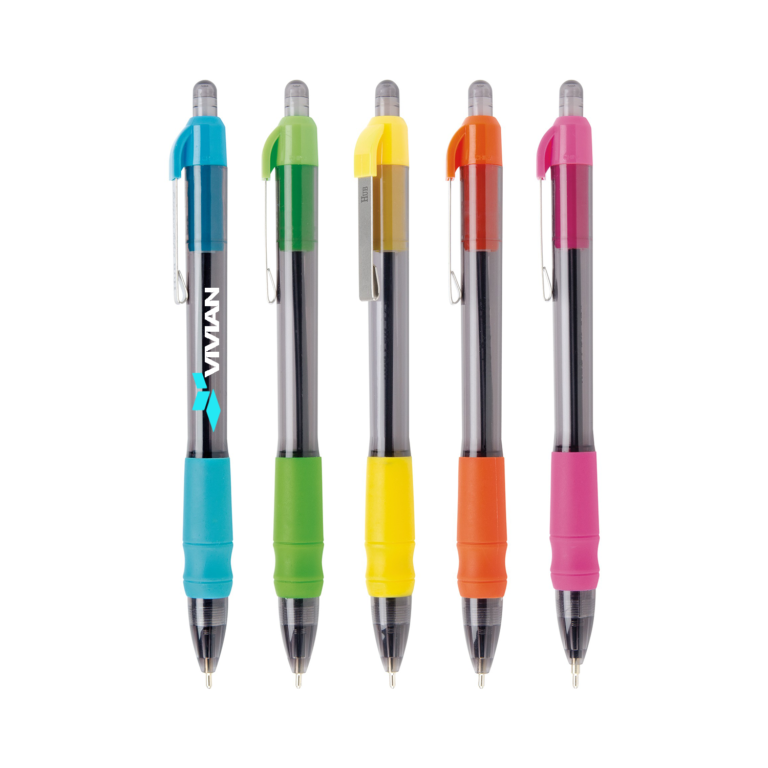 Acrylic Ballpoint Pen