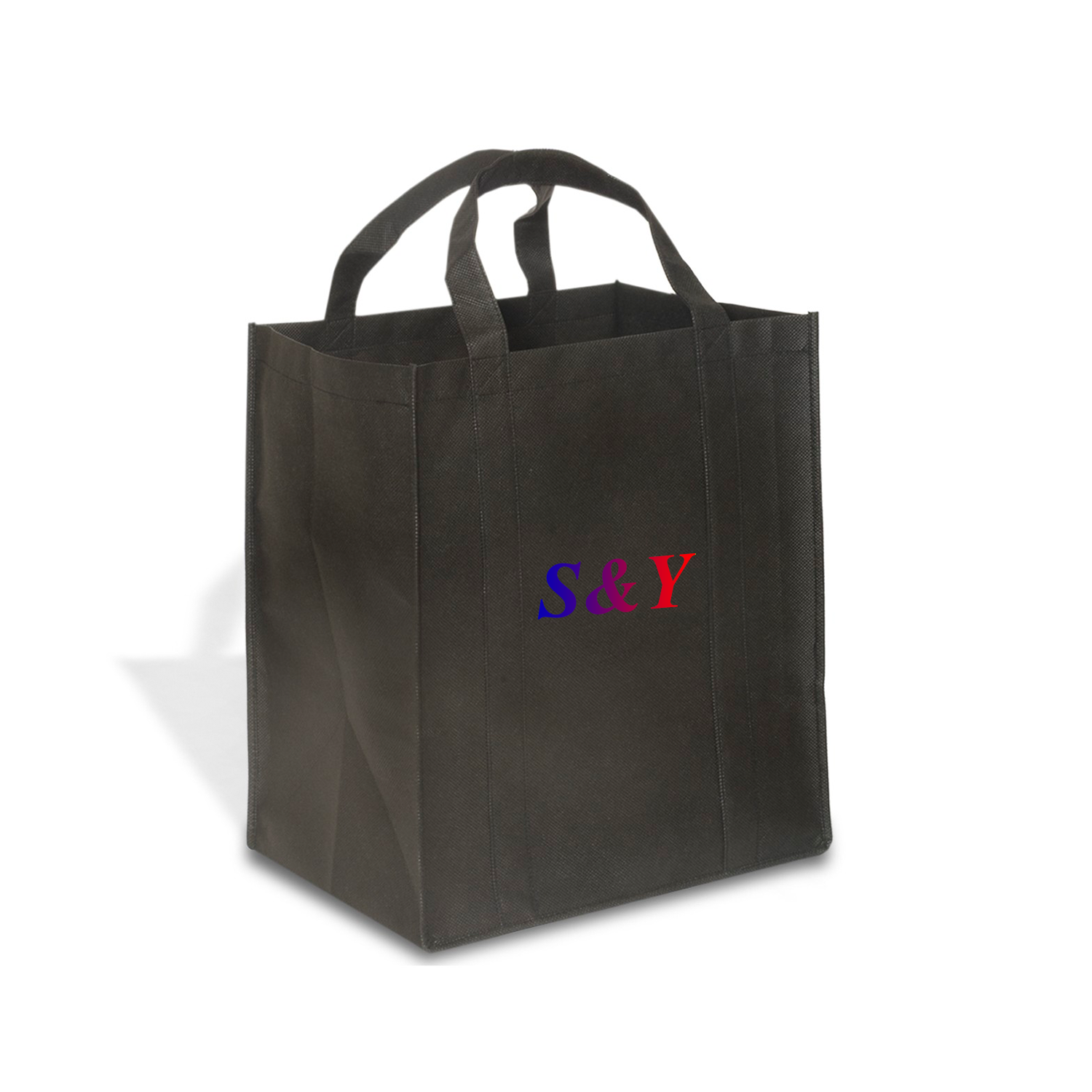 Shopper Tote Bag