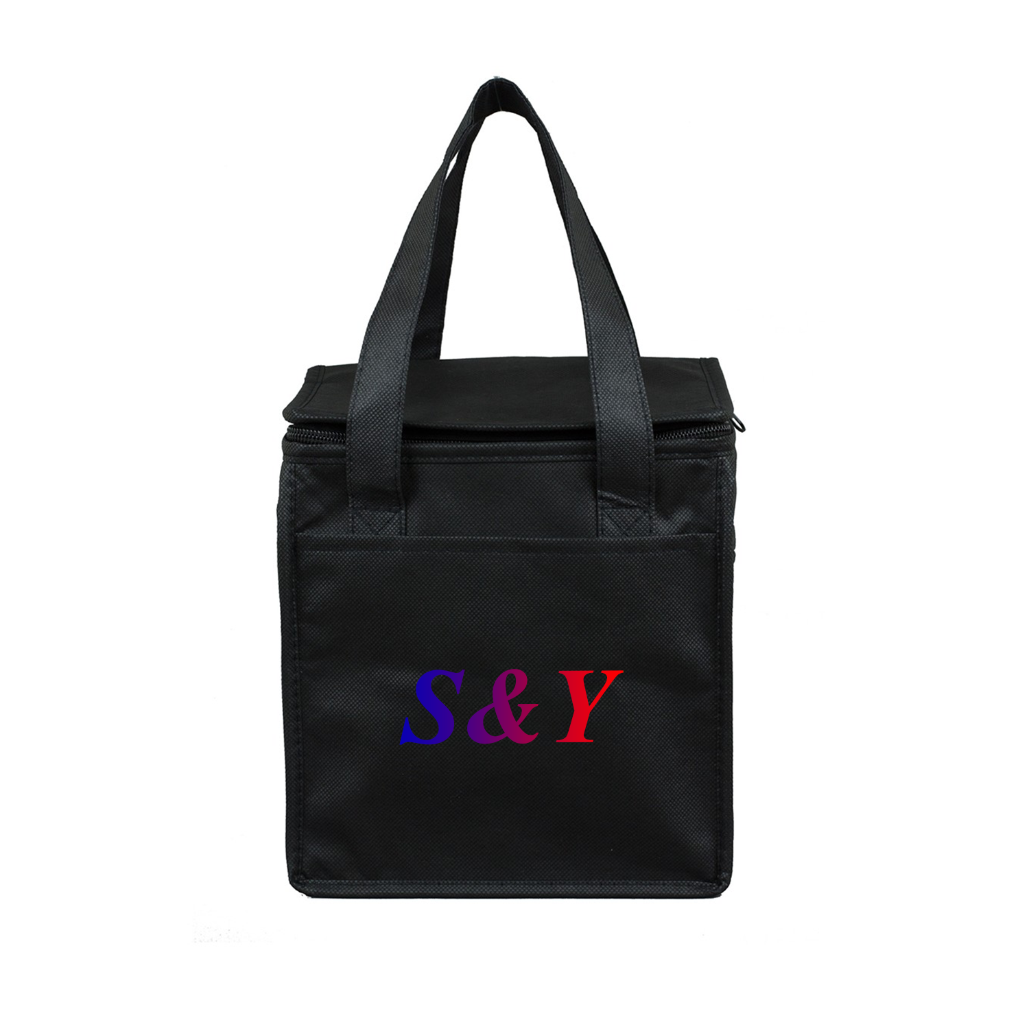 Insulated Cooler Tote Bag