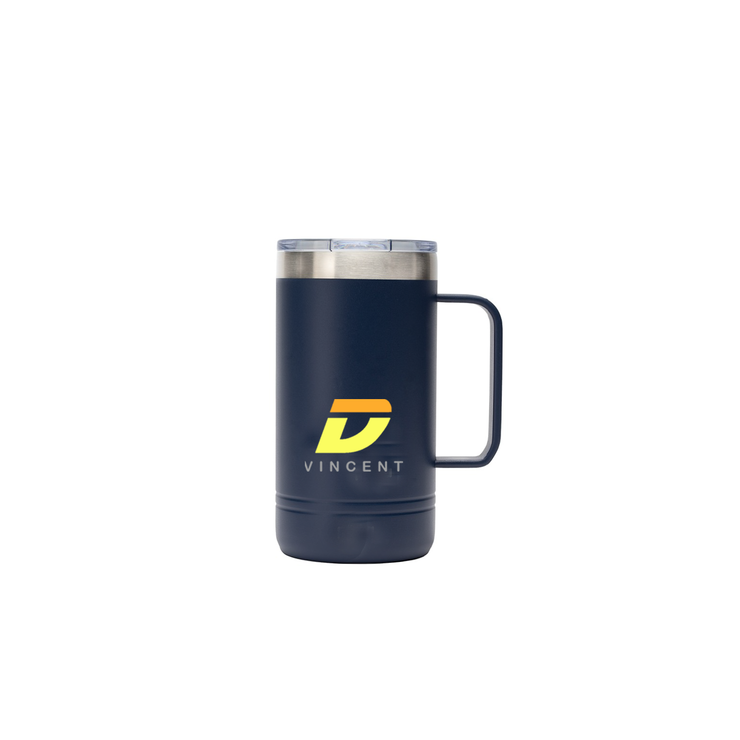 Stainless steel Mug