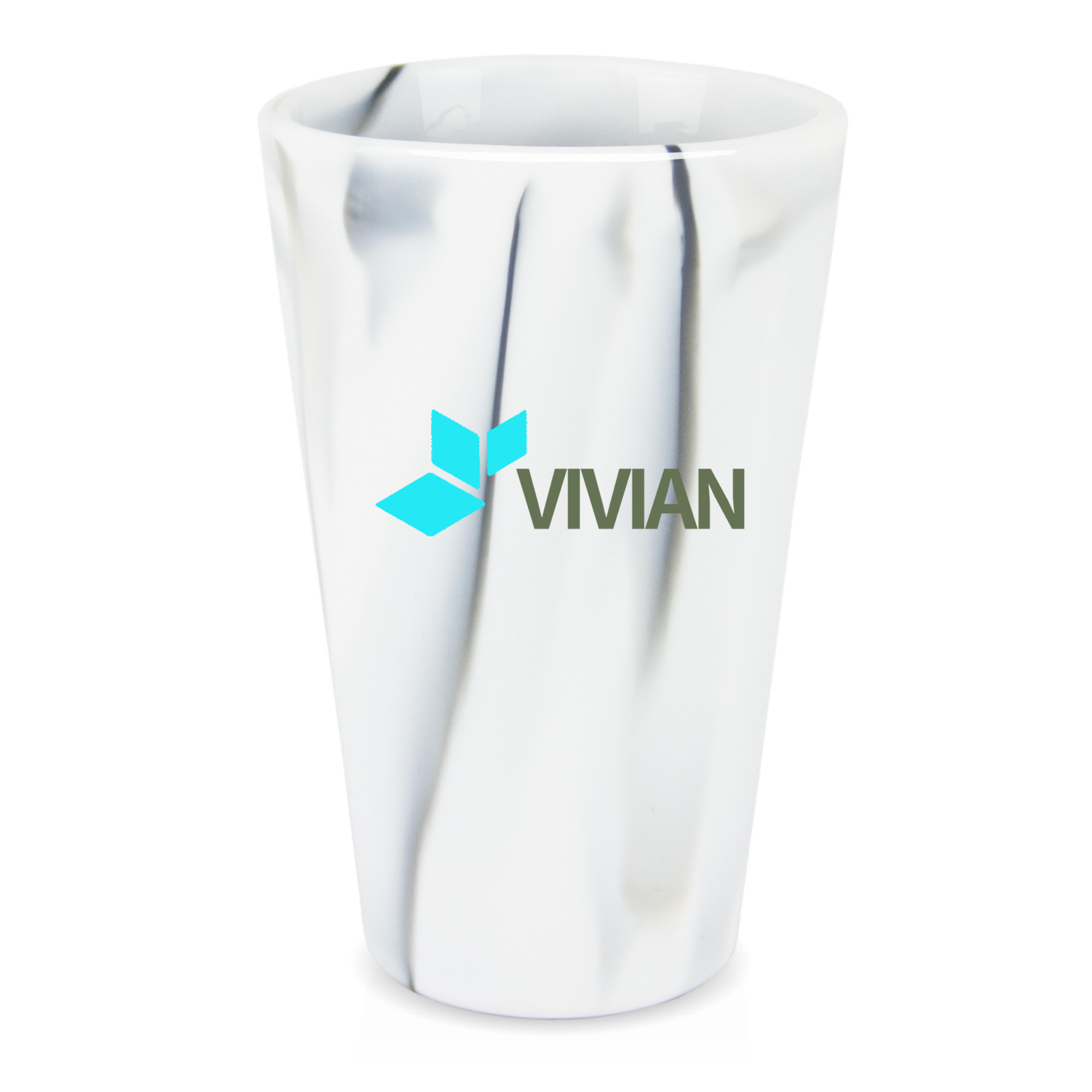 16 oz Silicone glasses