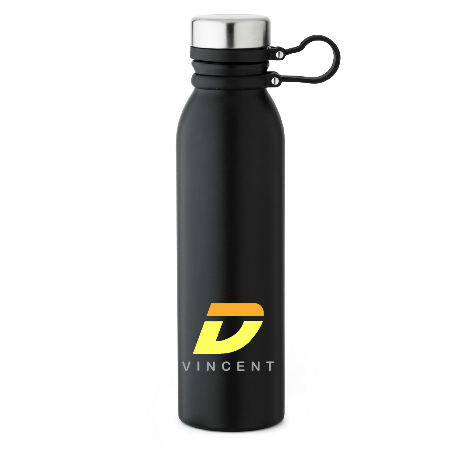 Stainless Steel Bottle