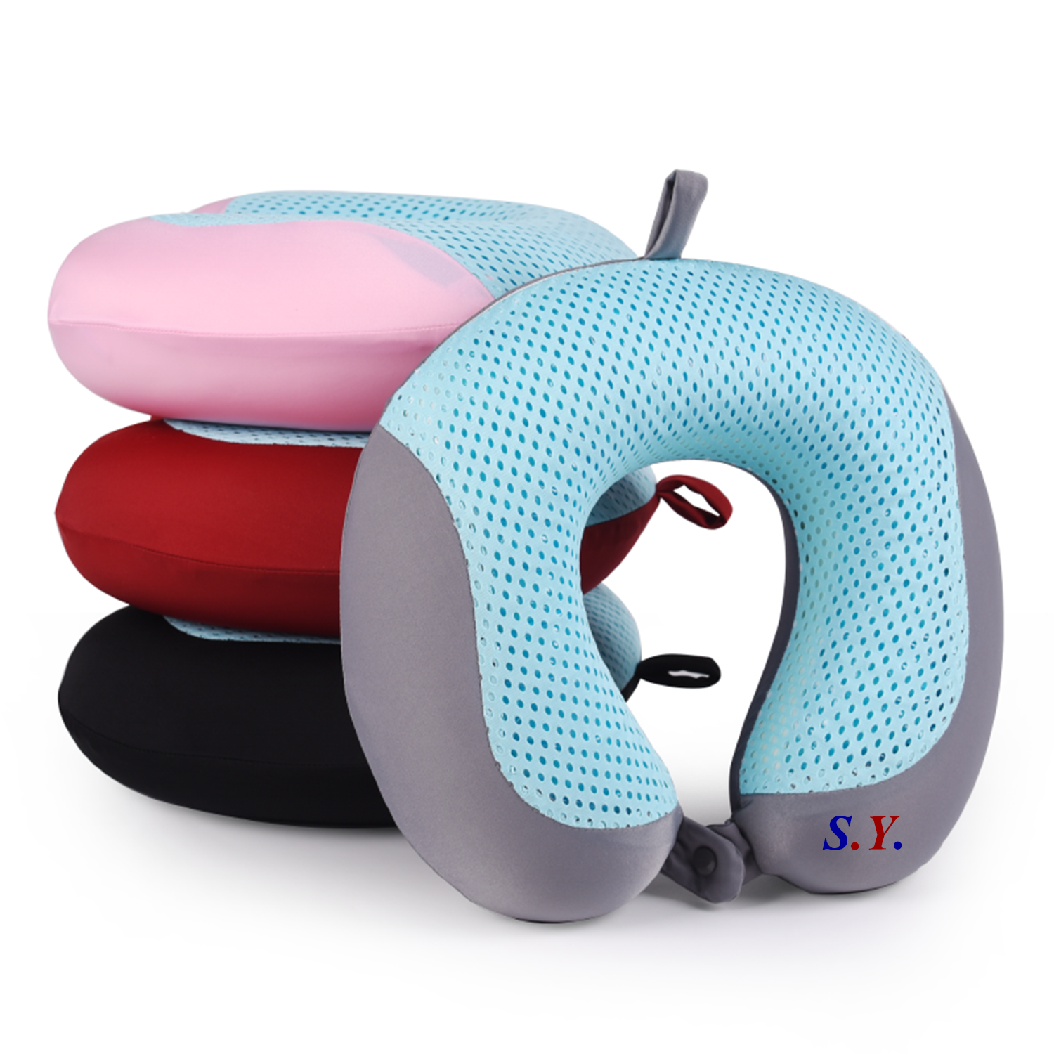 Cooling Gel Memory Foam Pillow