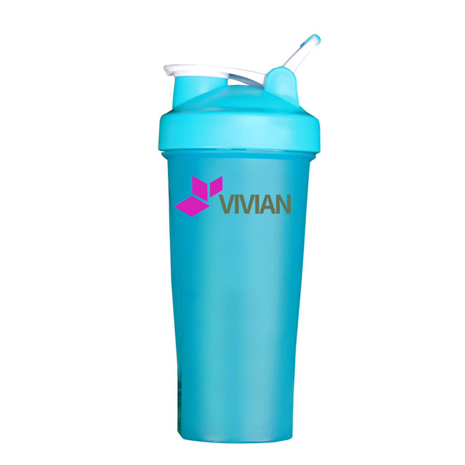 21 oz Shake Cup