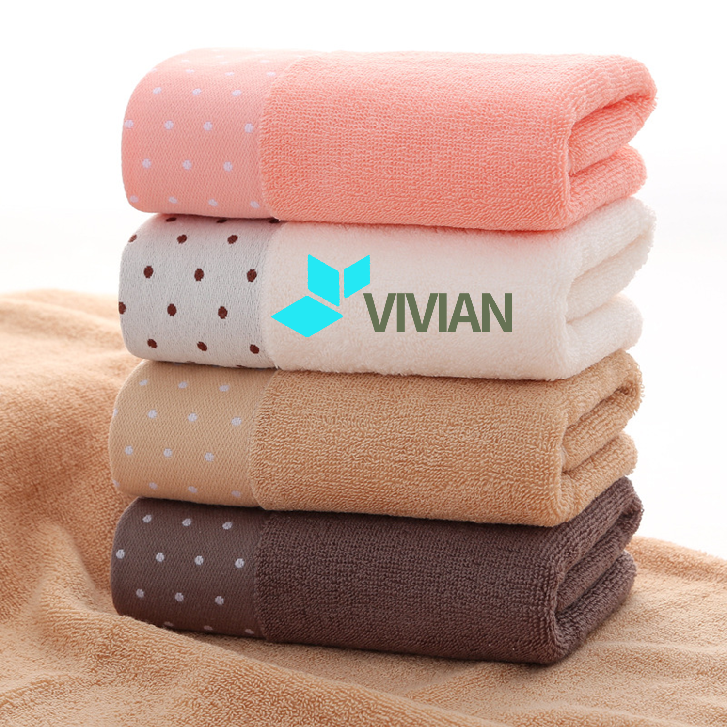 100% Cotton towel