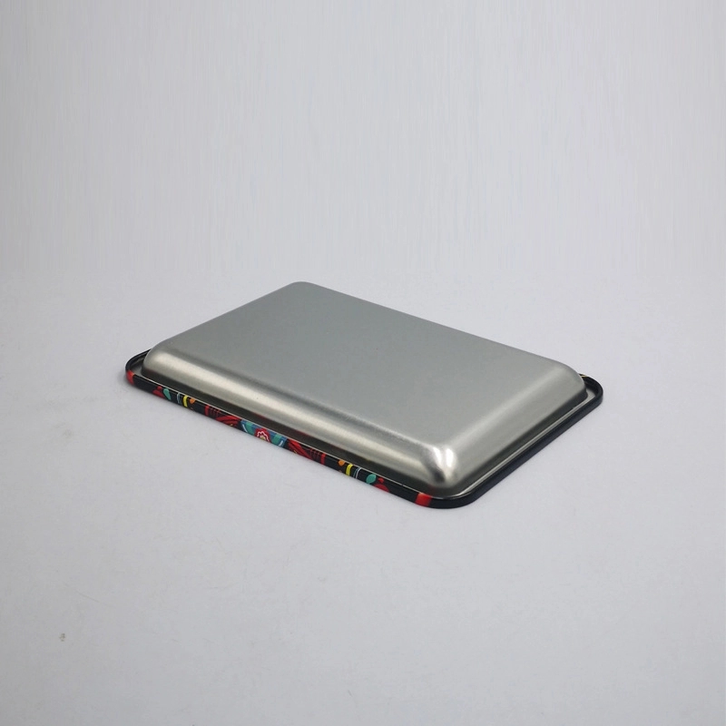 Full Custom Printed Rolling Tray - Image 5