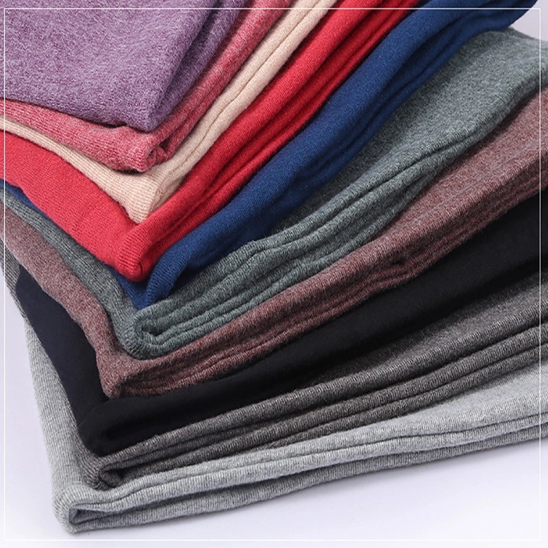 Autumn and winter plus velvet warm turban - Image 5