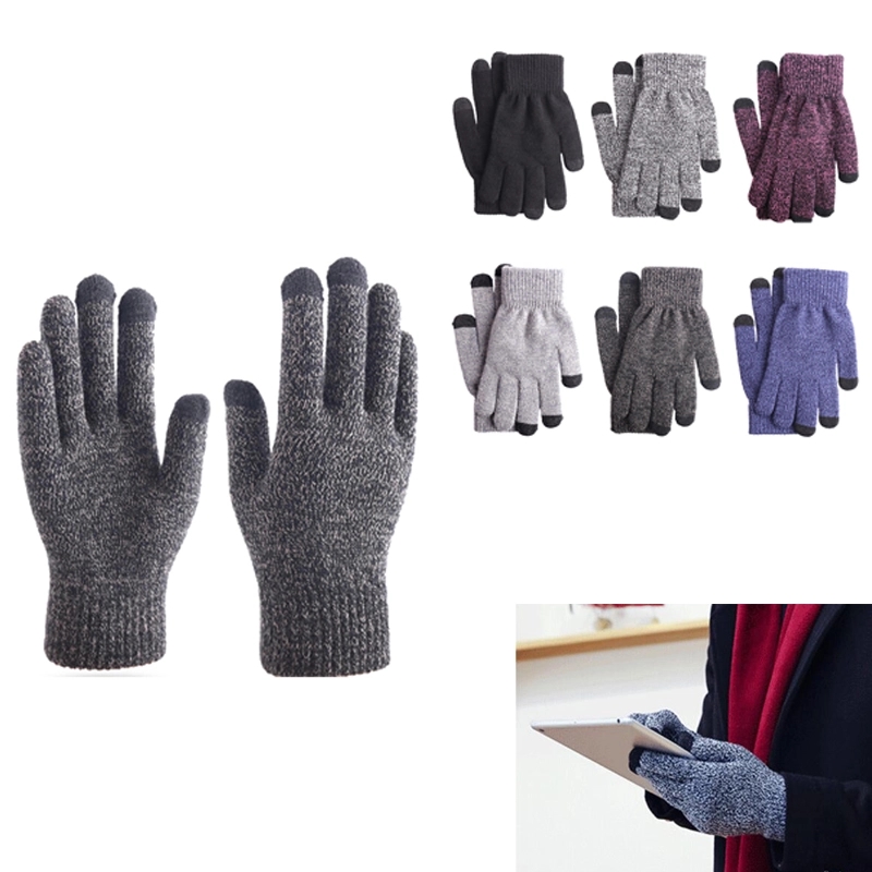 Touch Screen Gloves For Men And Women