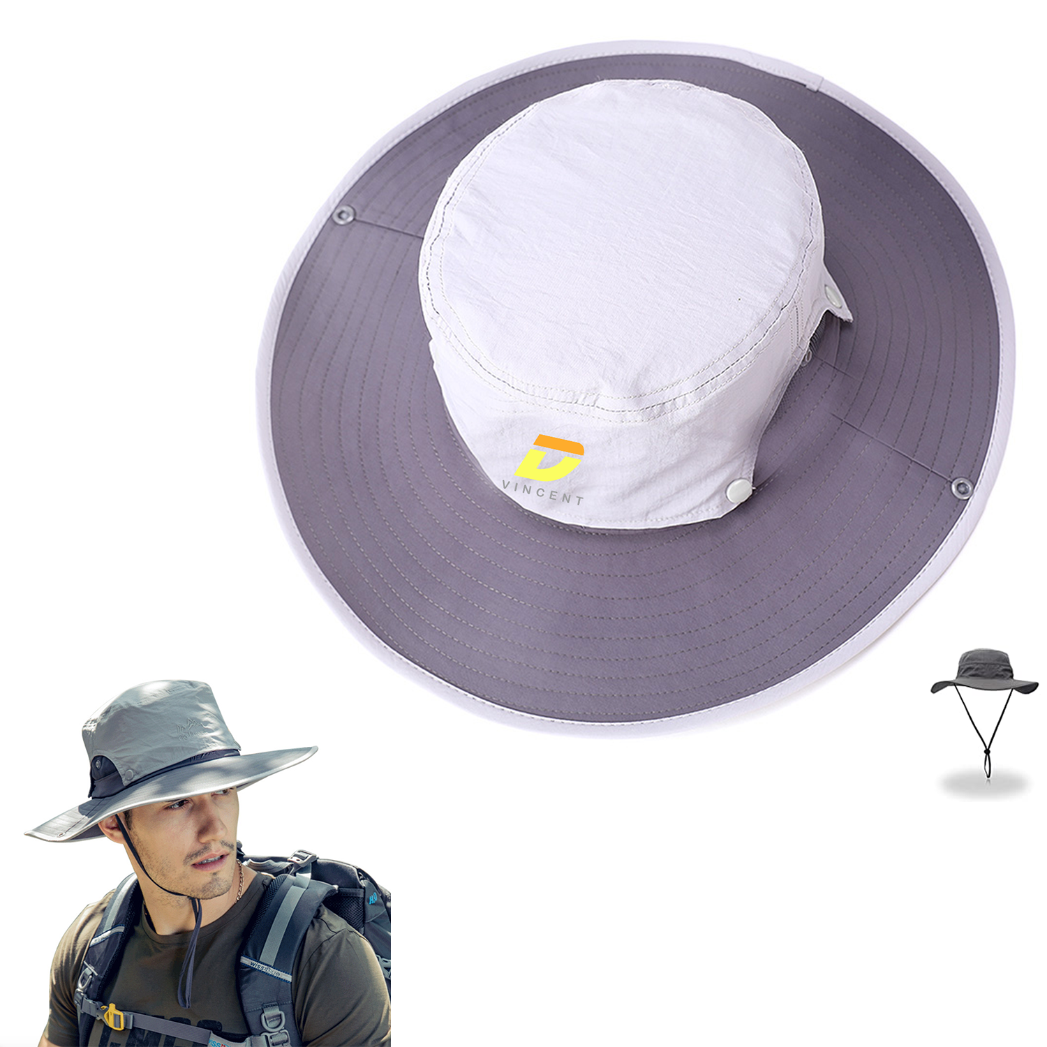 Sun Protection Hat