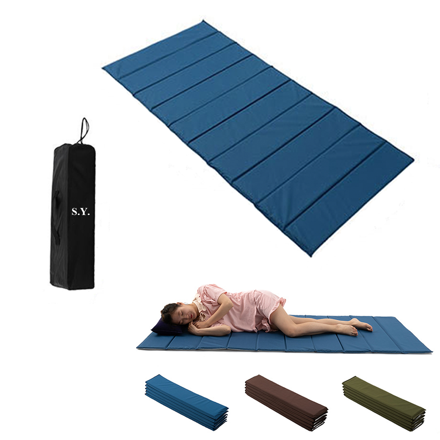 Camping Sleeping Blanket