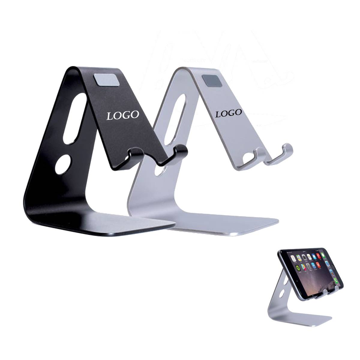 Cell Phone Tablet Media Stand