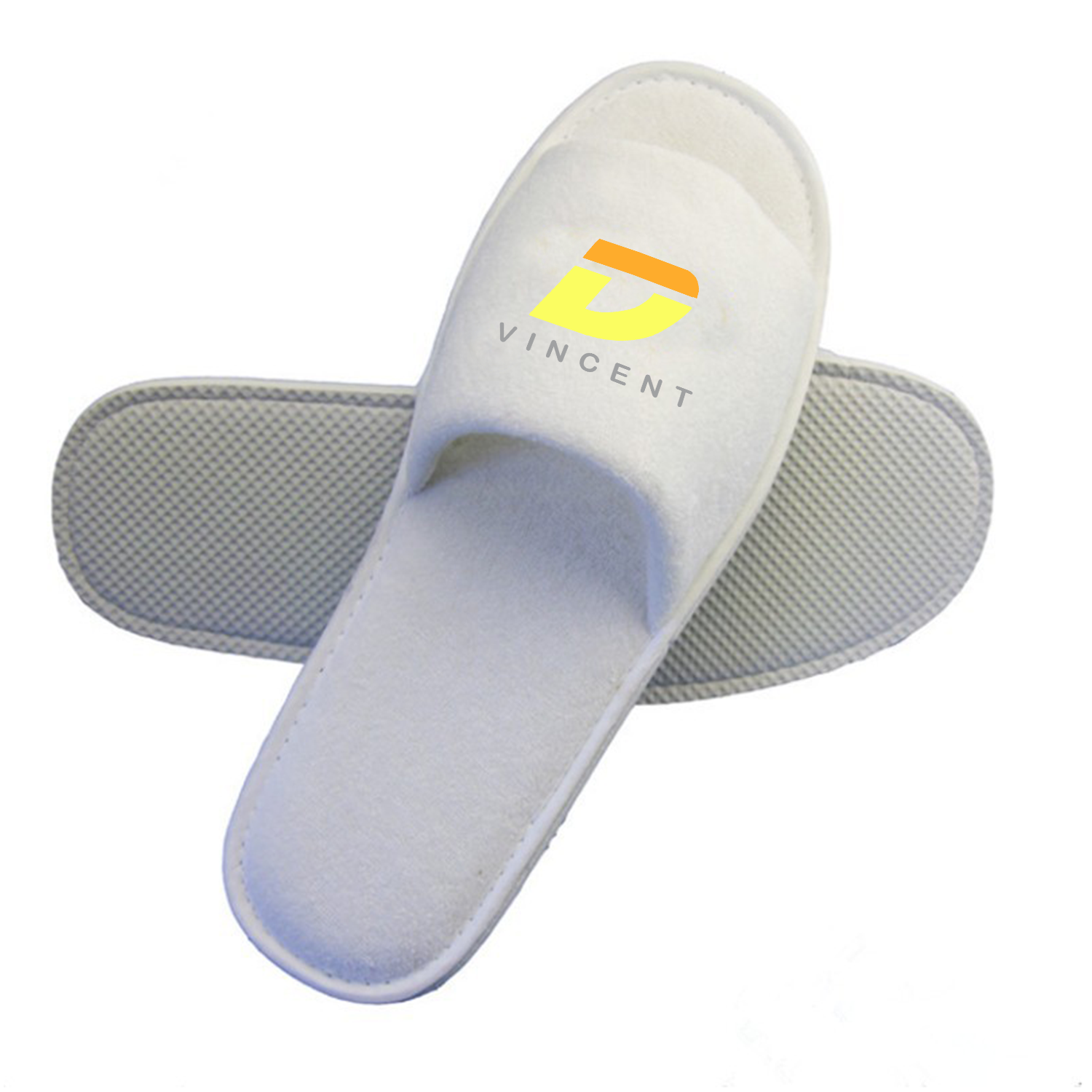 Comfy Travel Hotel Slipper