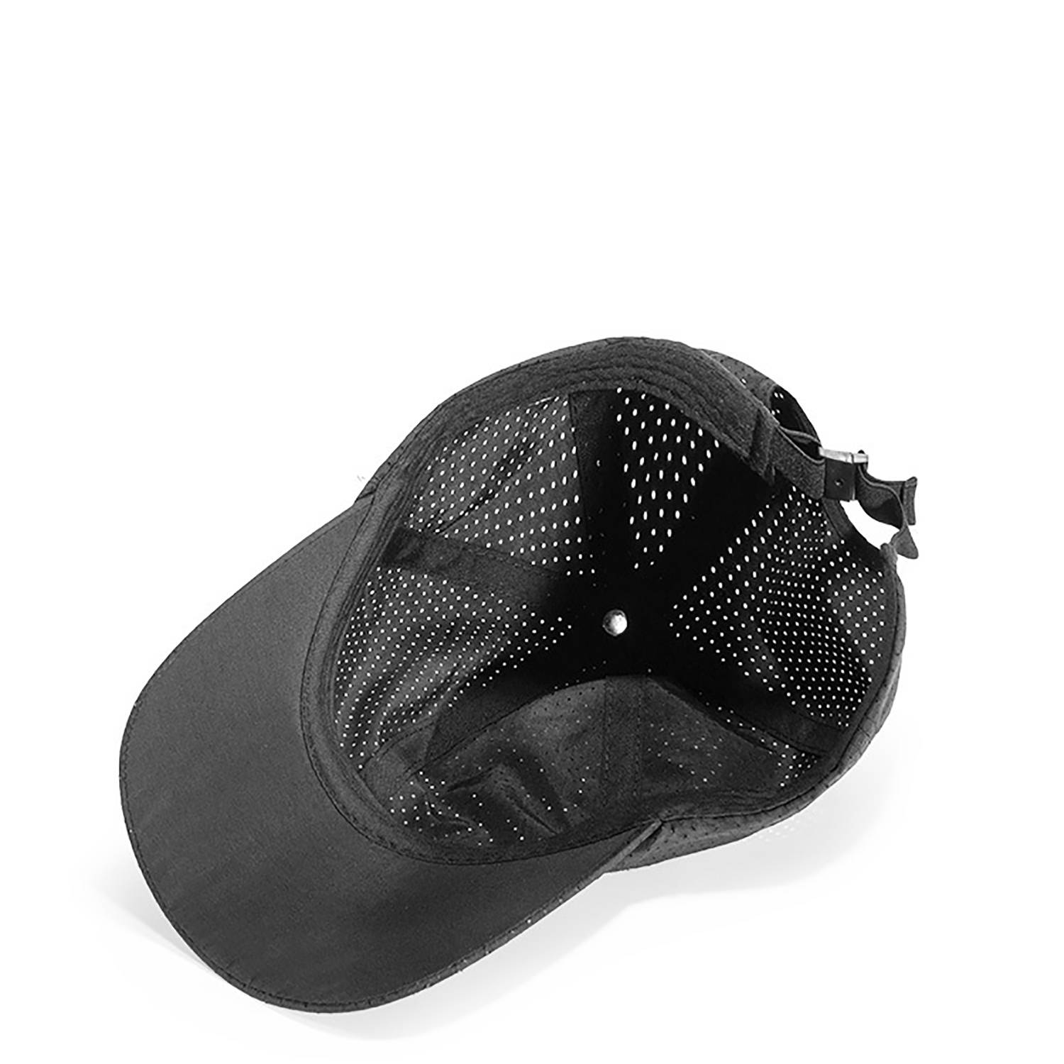 Unisex Outdoor Adjustable Quick Dry Sun Cap - Image 12