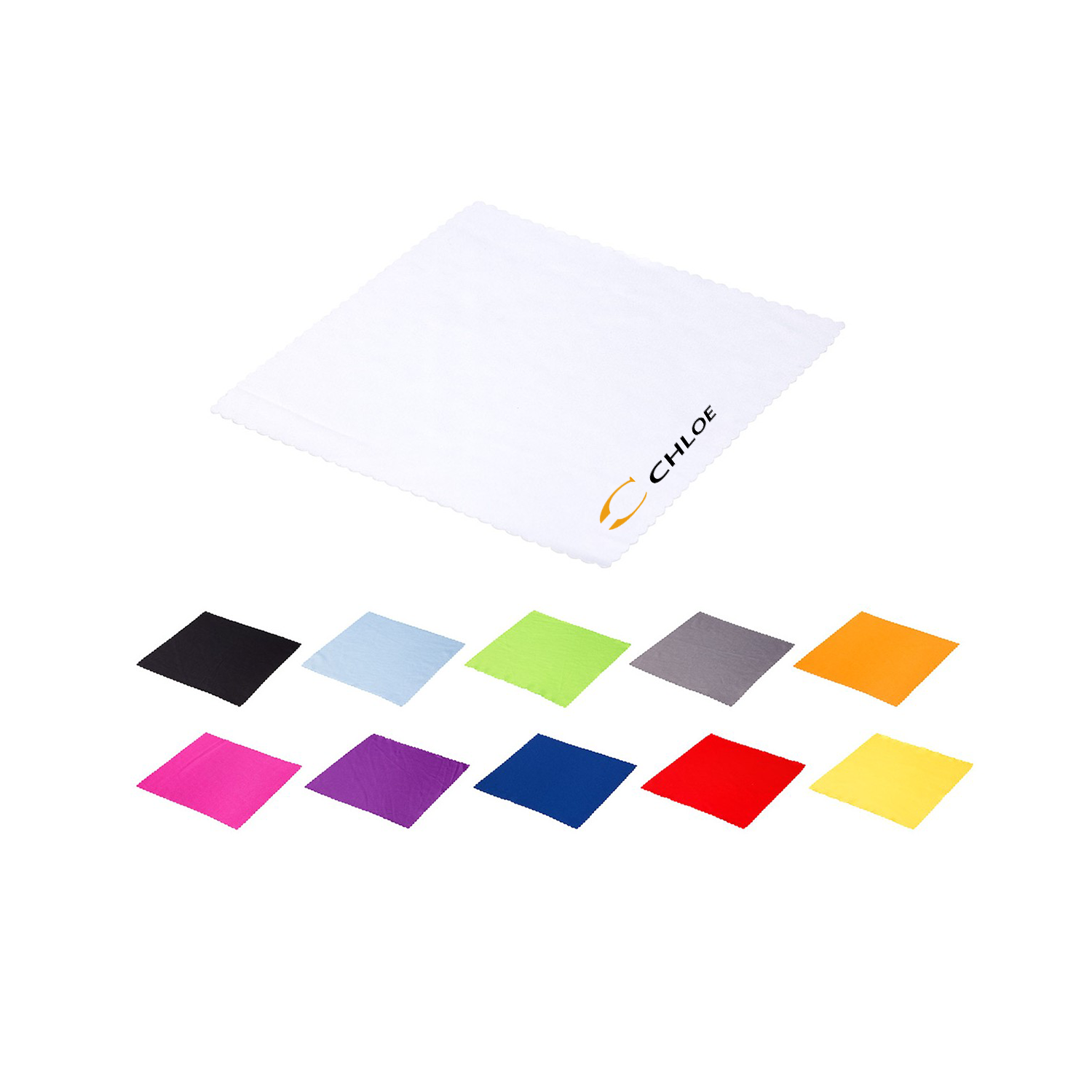 Cotton Sunglasses Cleaning Cloth