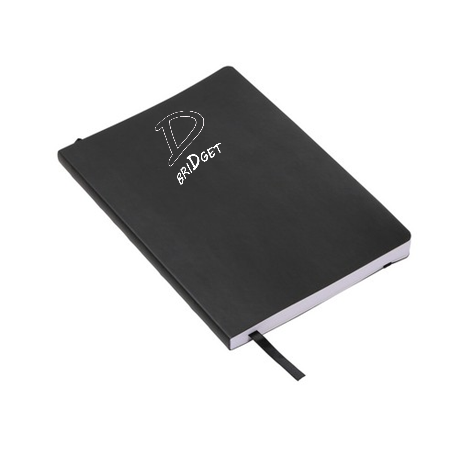 Customized 100 Sheets Journal Notebooks