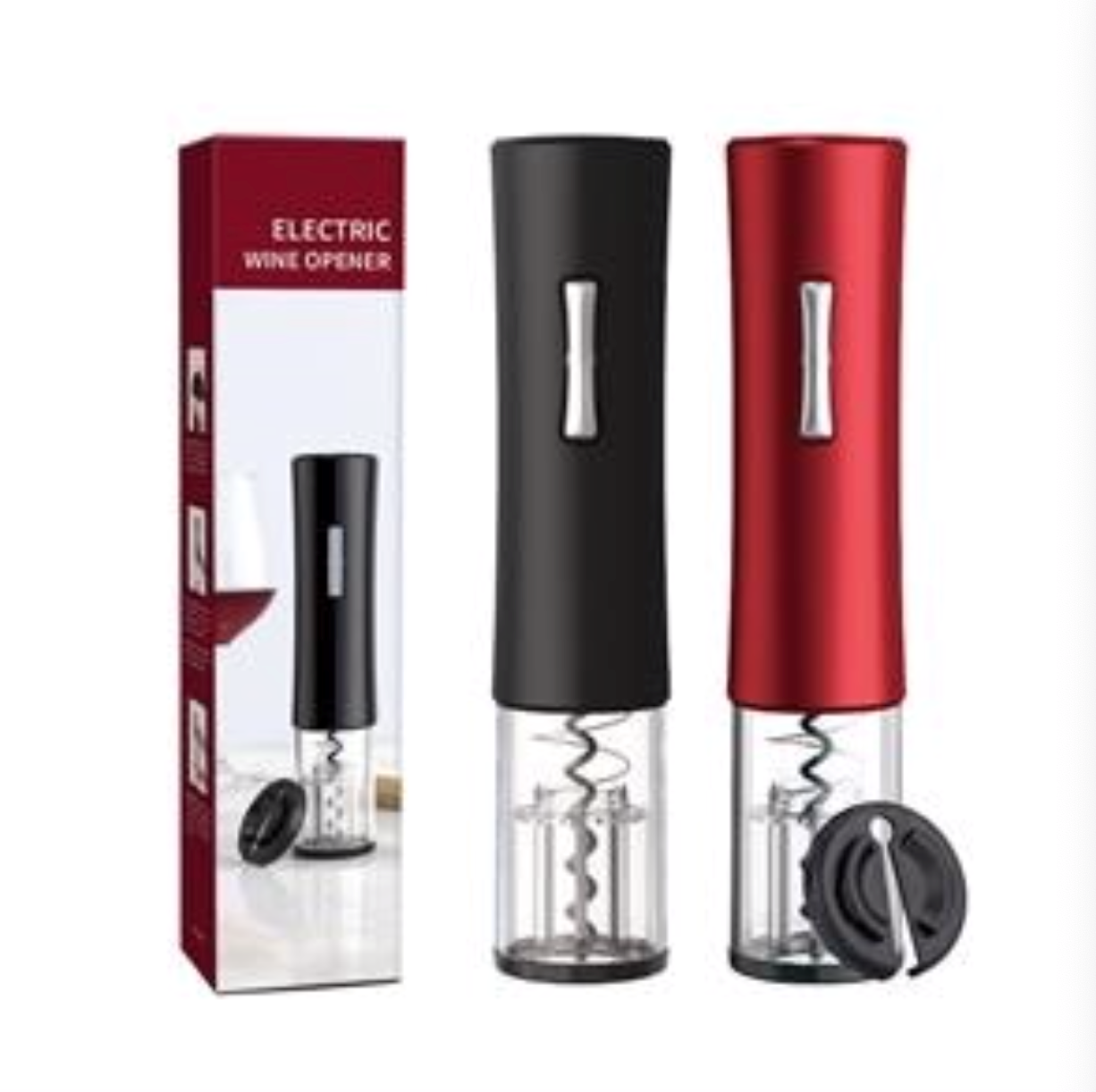 Electric Wine Opener