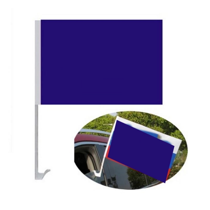 Custom Car Flag