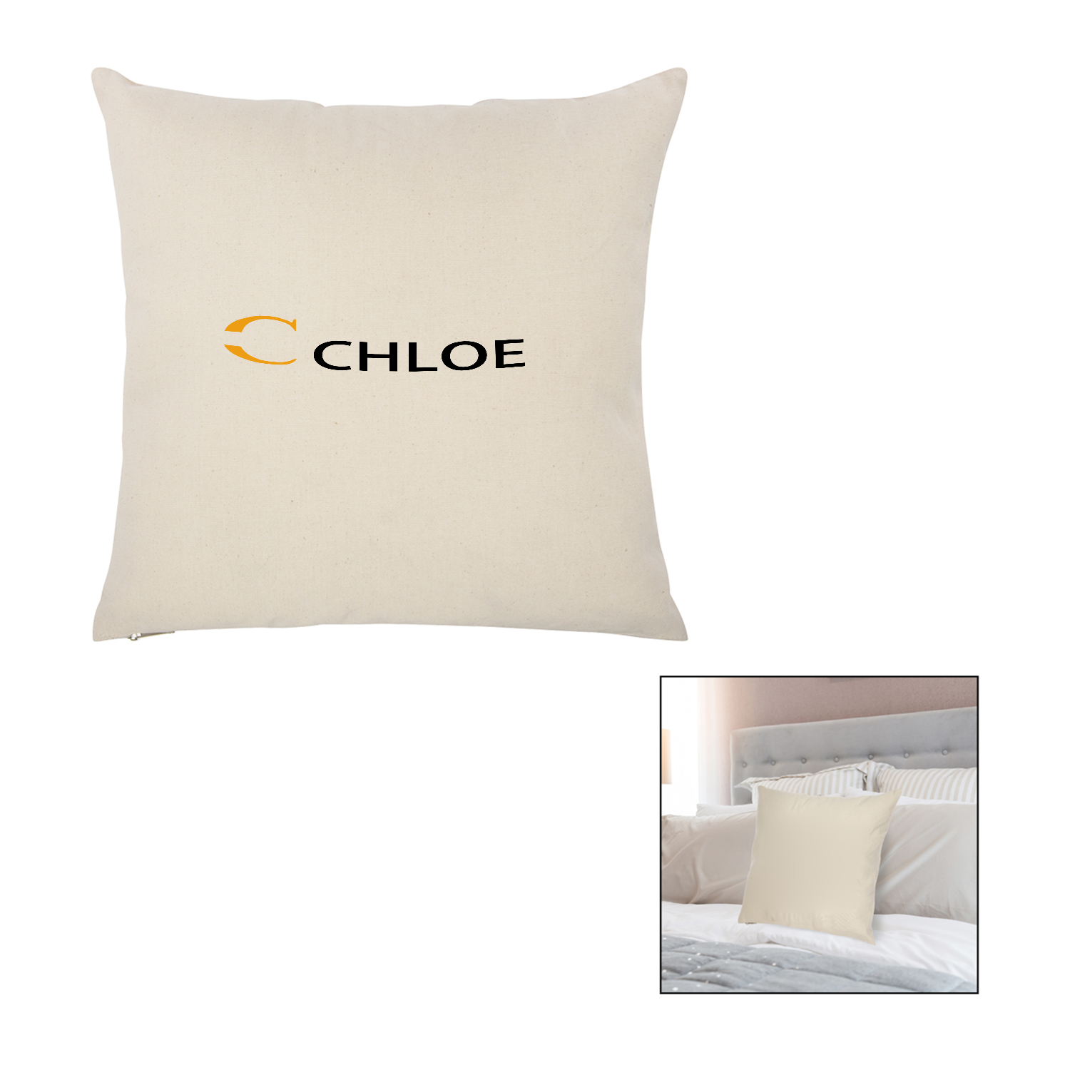 Soft Home Sofa Backrest Pillow For Living Room