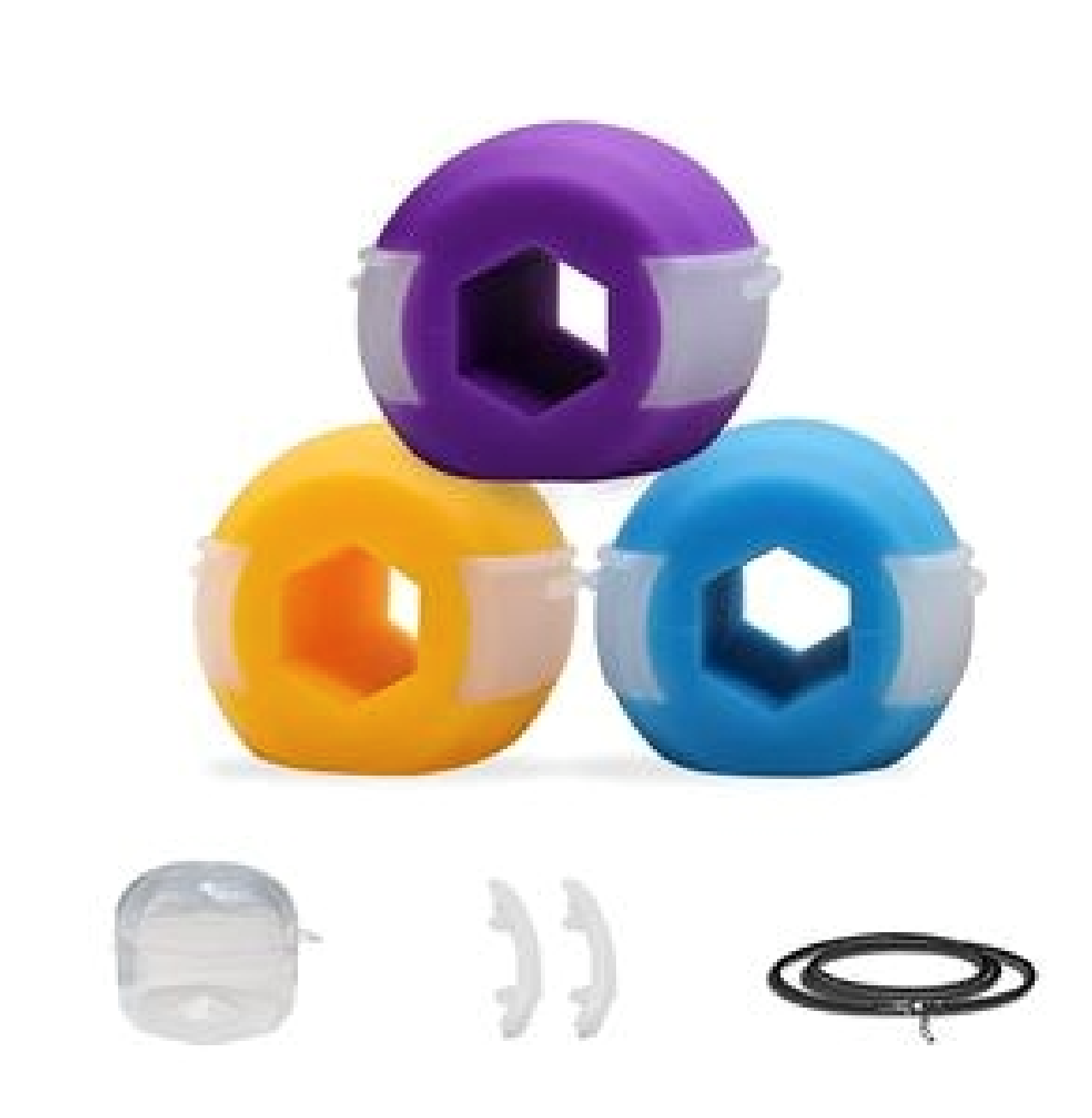 Jaw Neck Toning Exerciser